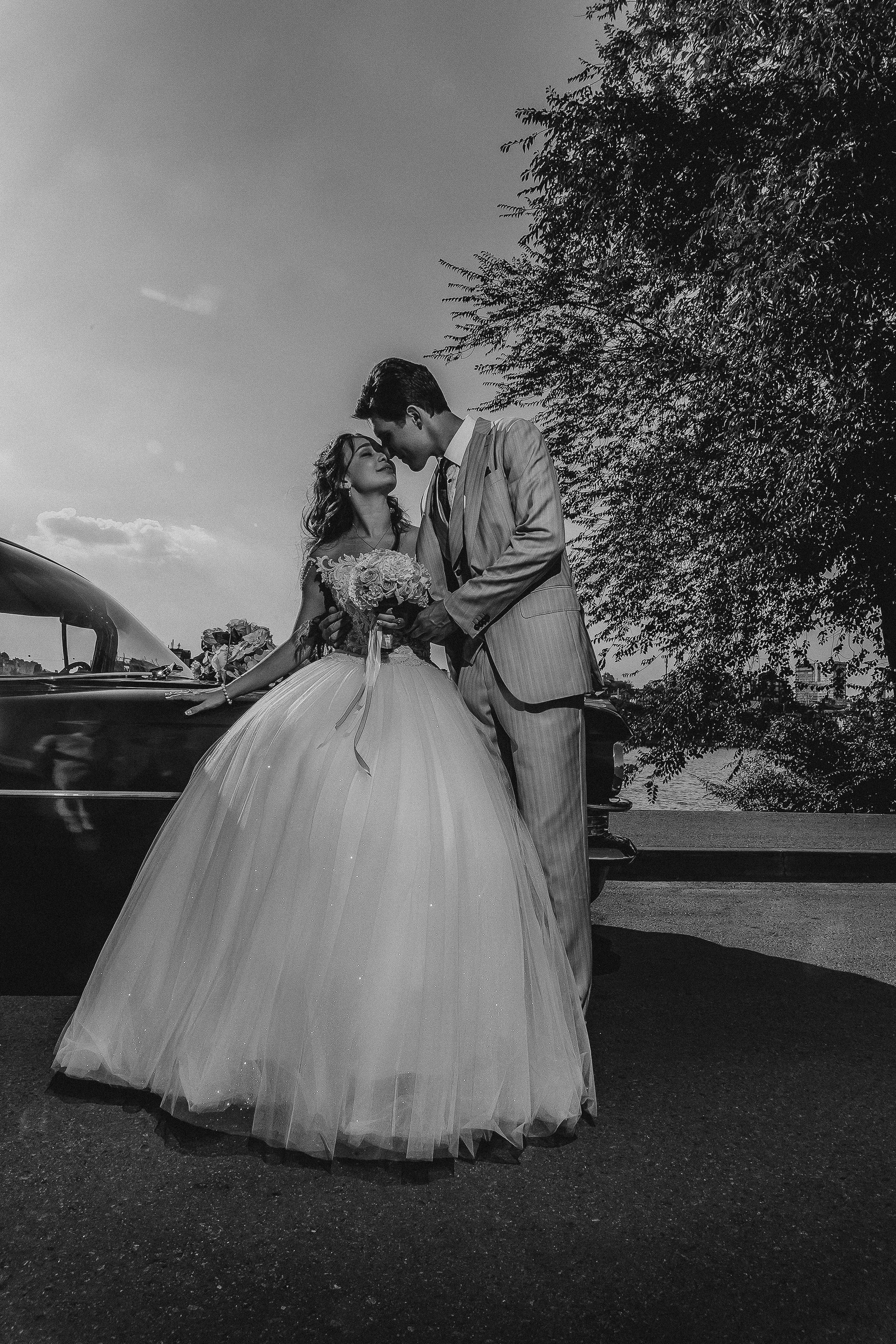 Свадьба Екатерина и Даниила