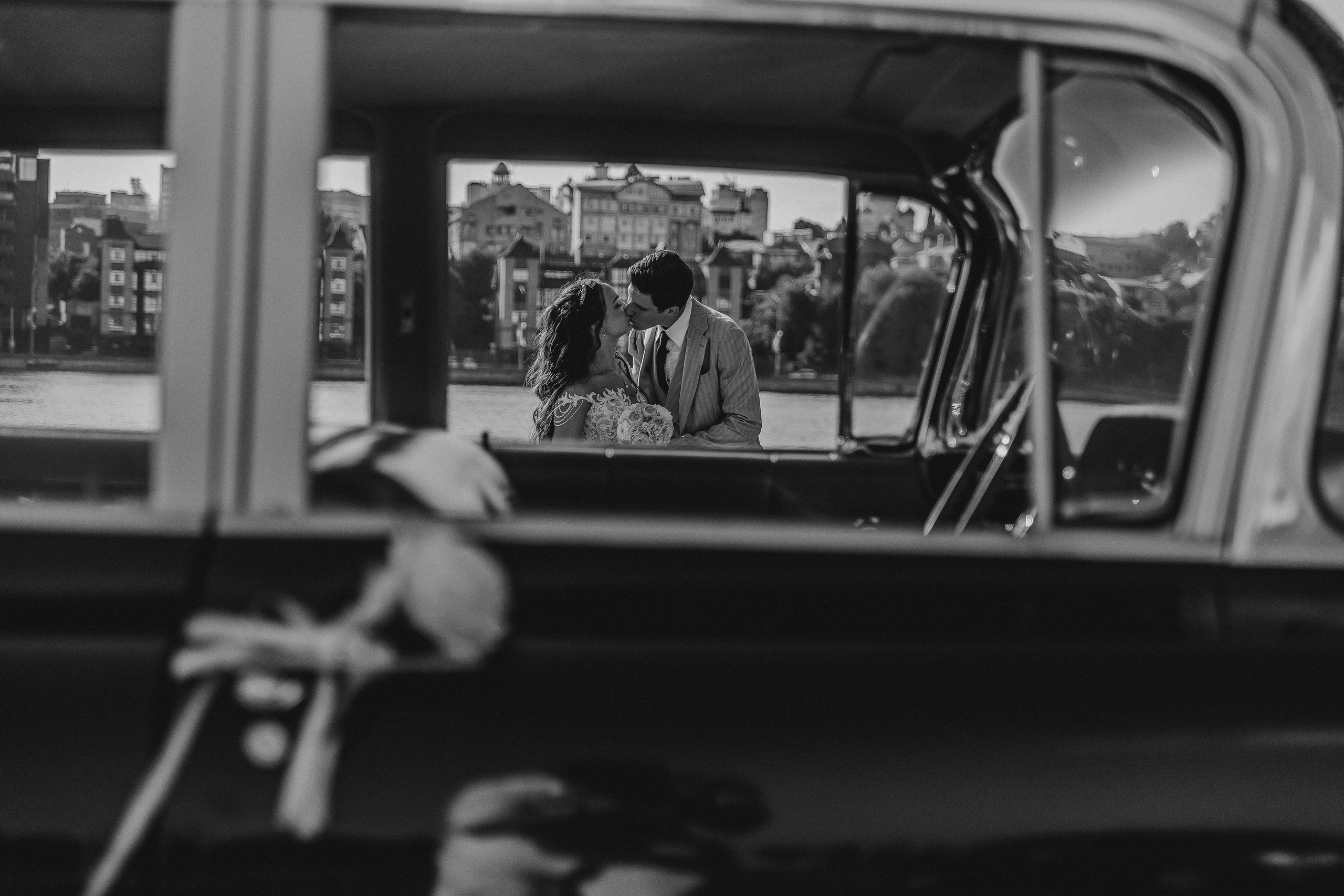 Свадьба Екатерина и Даниила