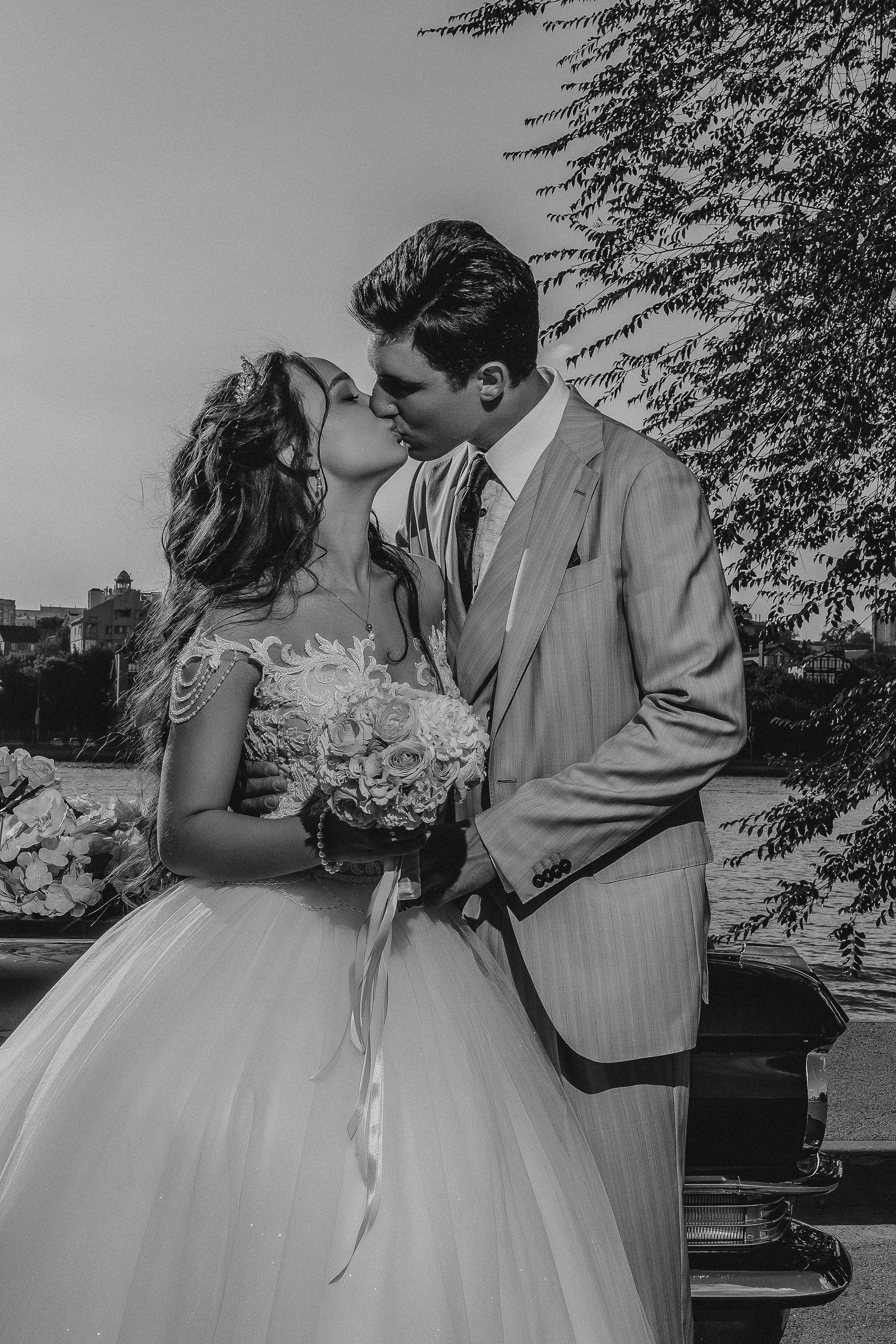 Свадьба Екатерина и Даниила