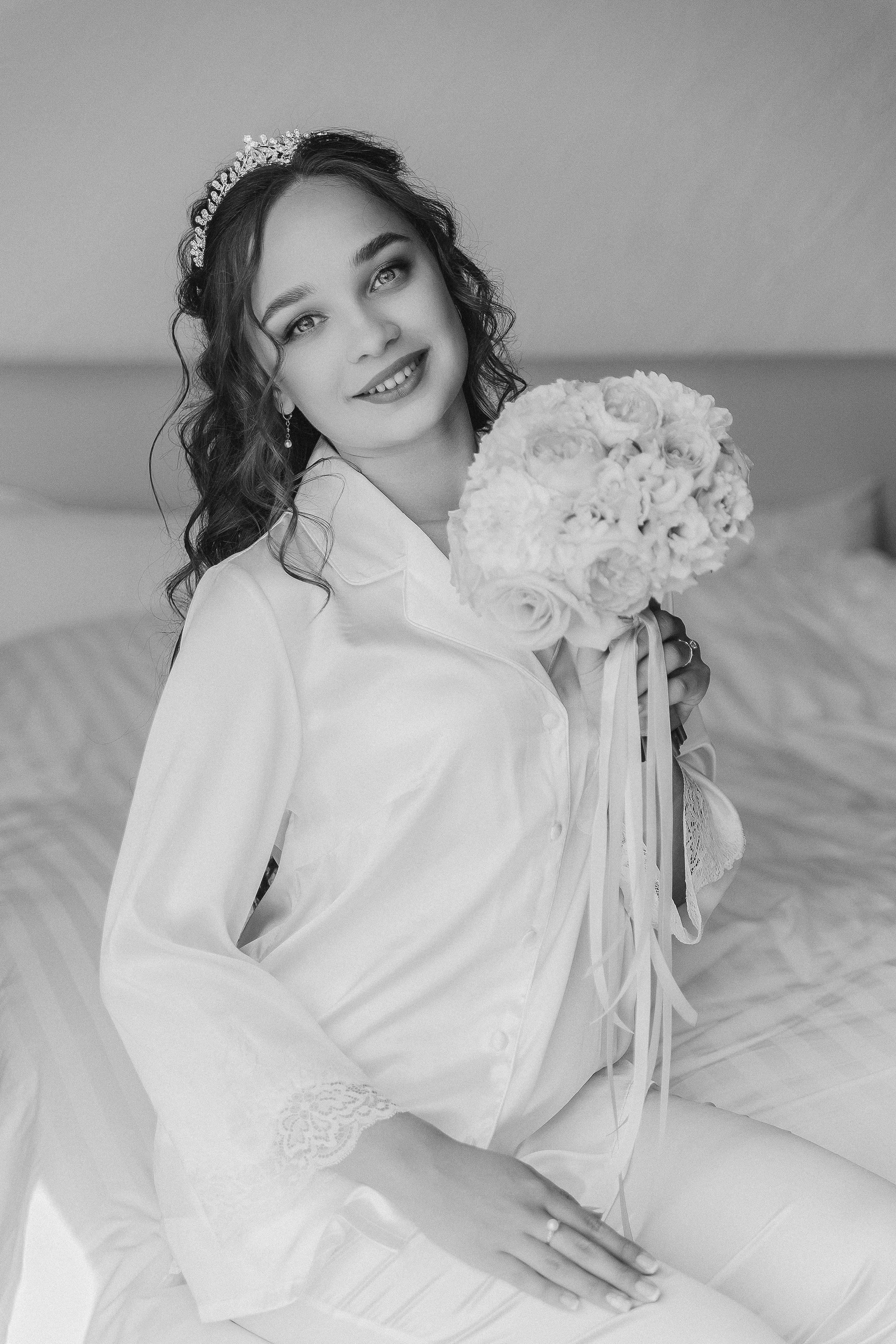 Свадьба Екатерина и Даниила