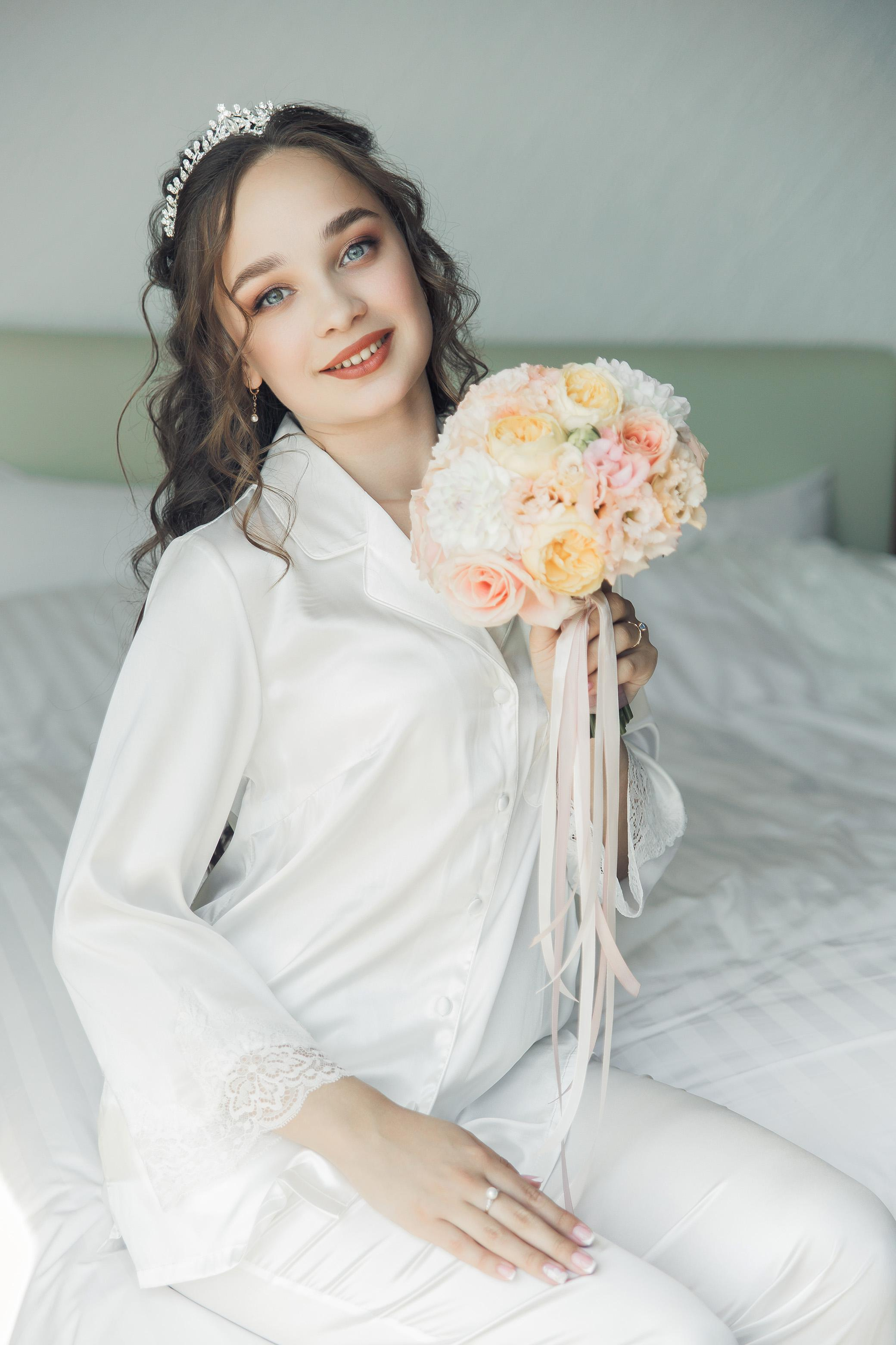 Свадьба Екатерина и Даниила