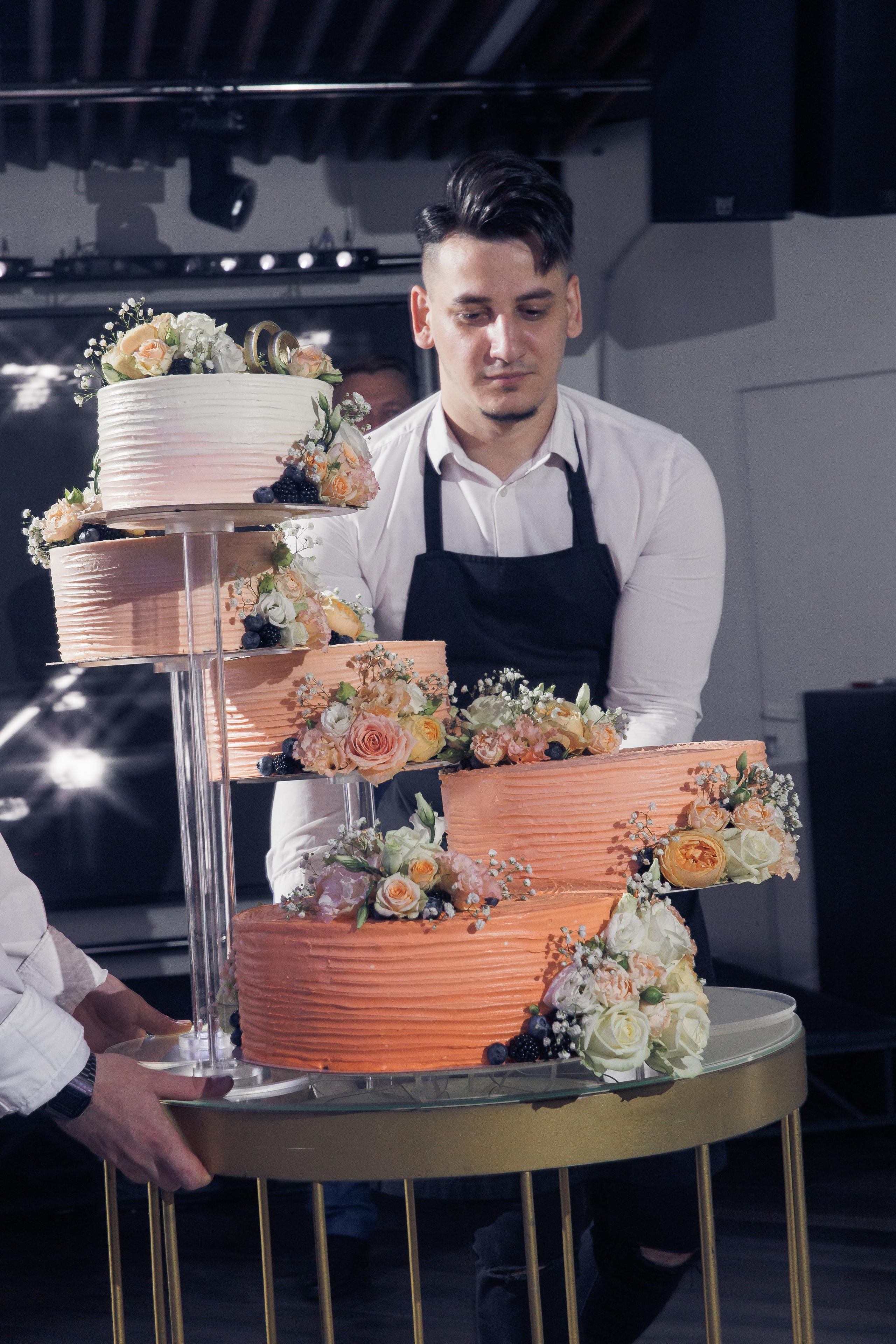 Свадьба Екатерина и Даниила