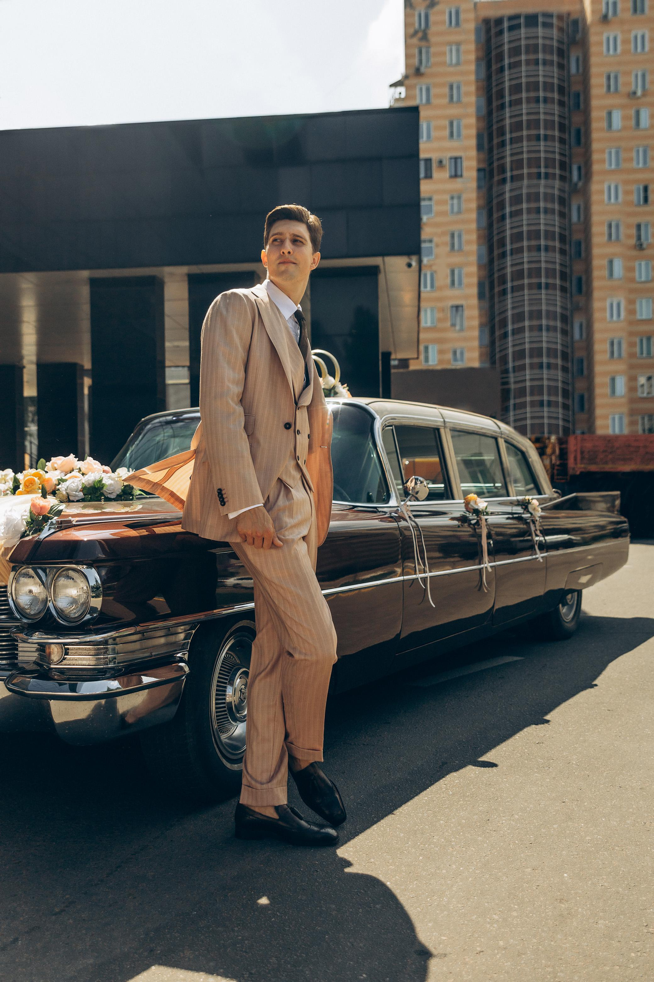 Свадьба Екатерина и Даниила