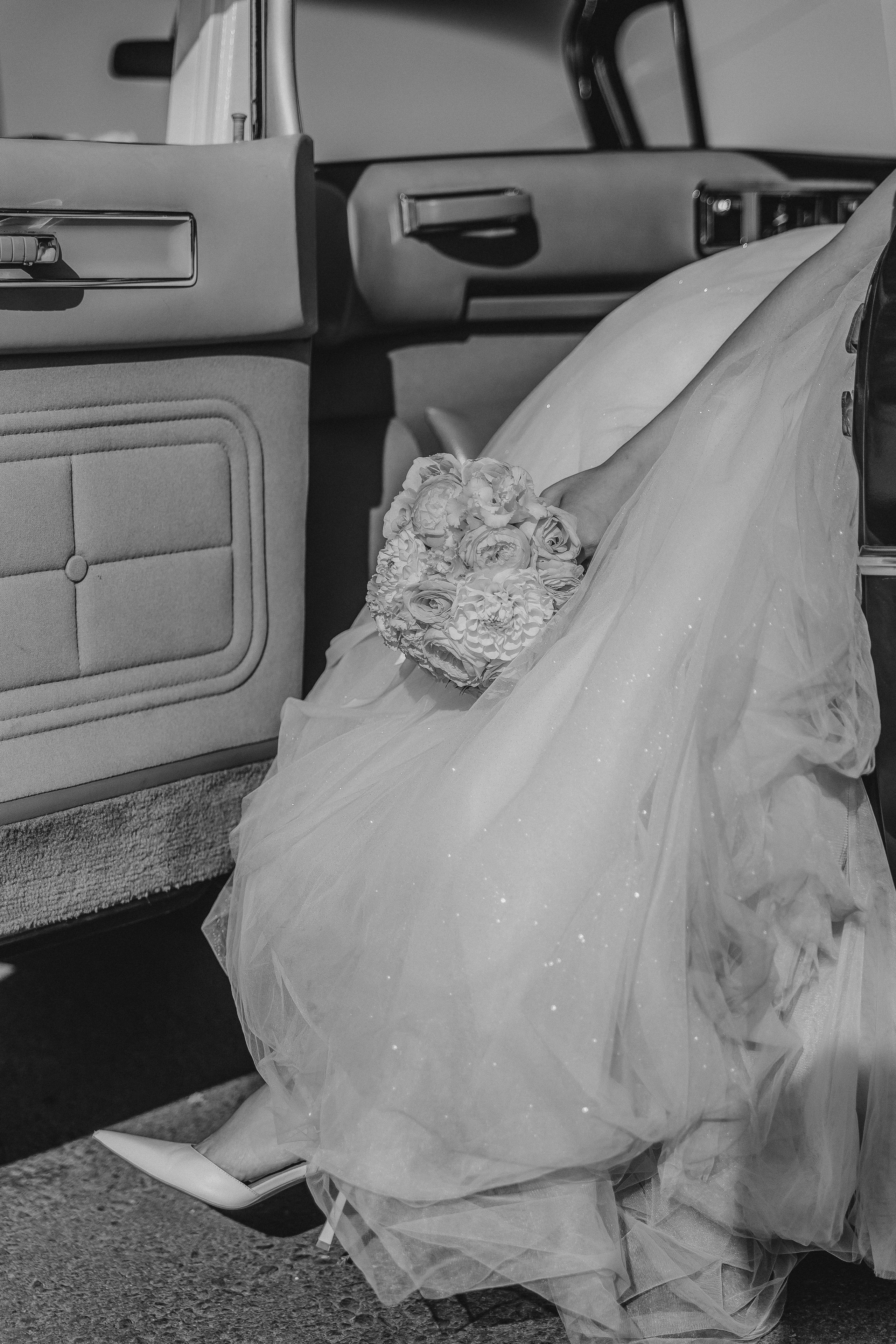 Свадьба Екатерина и Даниила