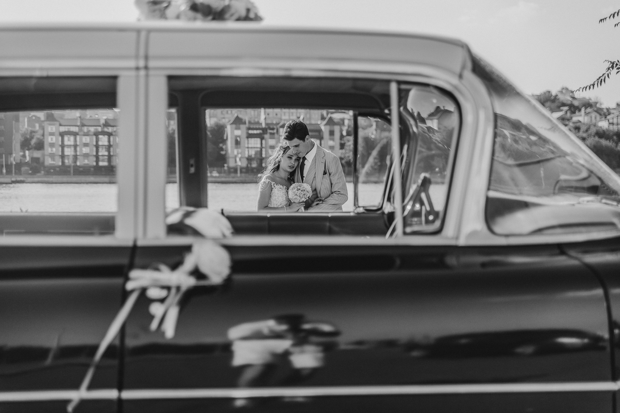 Свадьба Екатерина и Даниила