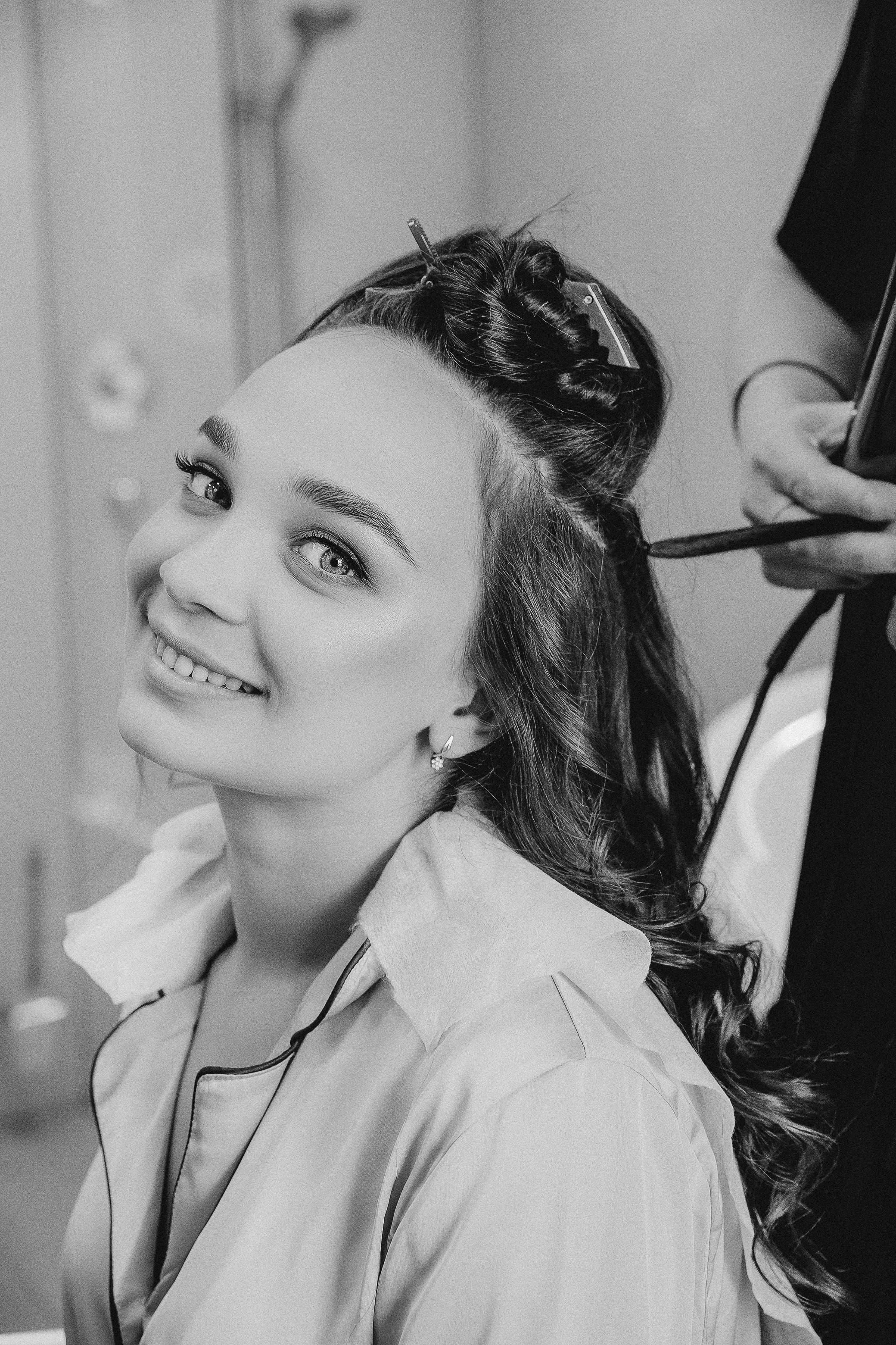 Свадьба Екатерина и Даниила