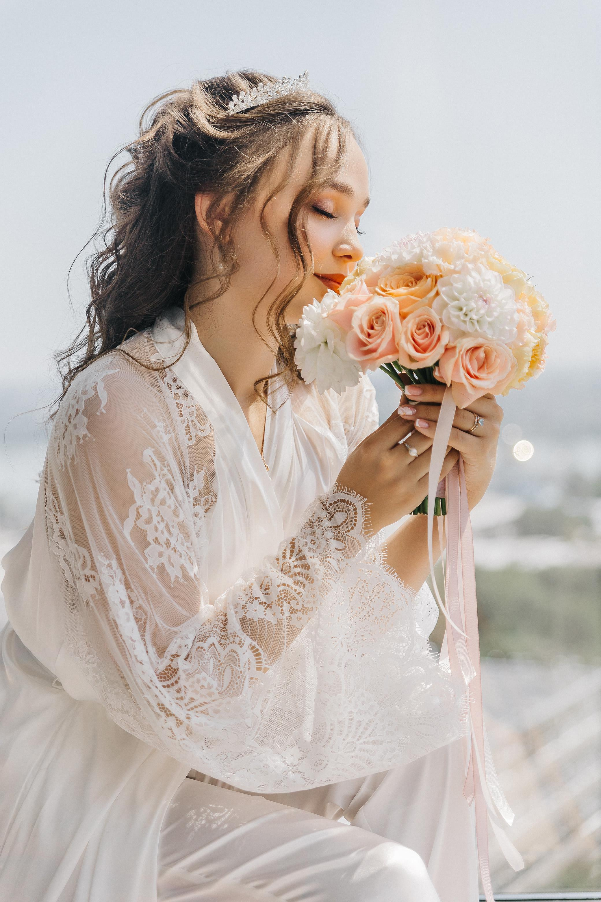 Свадьба Екатерина и Даниила