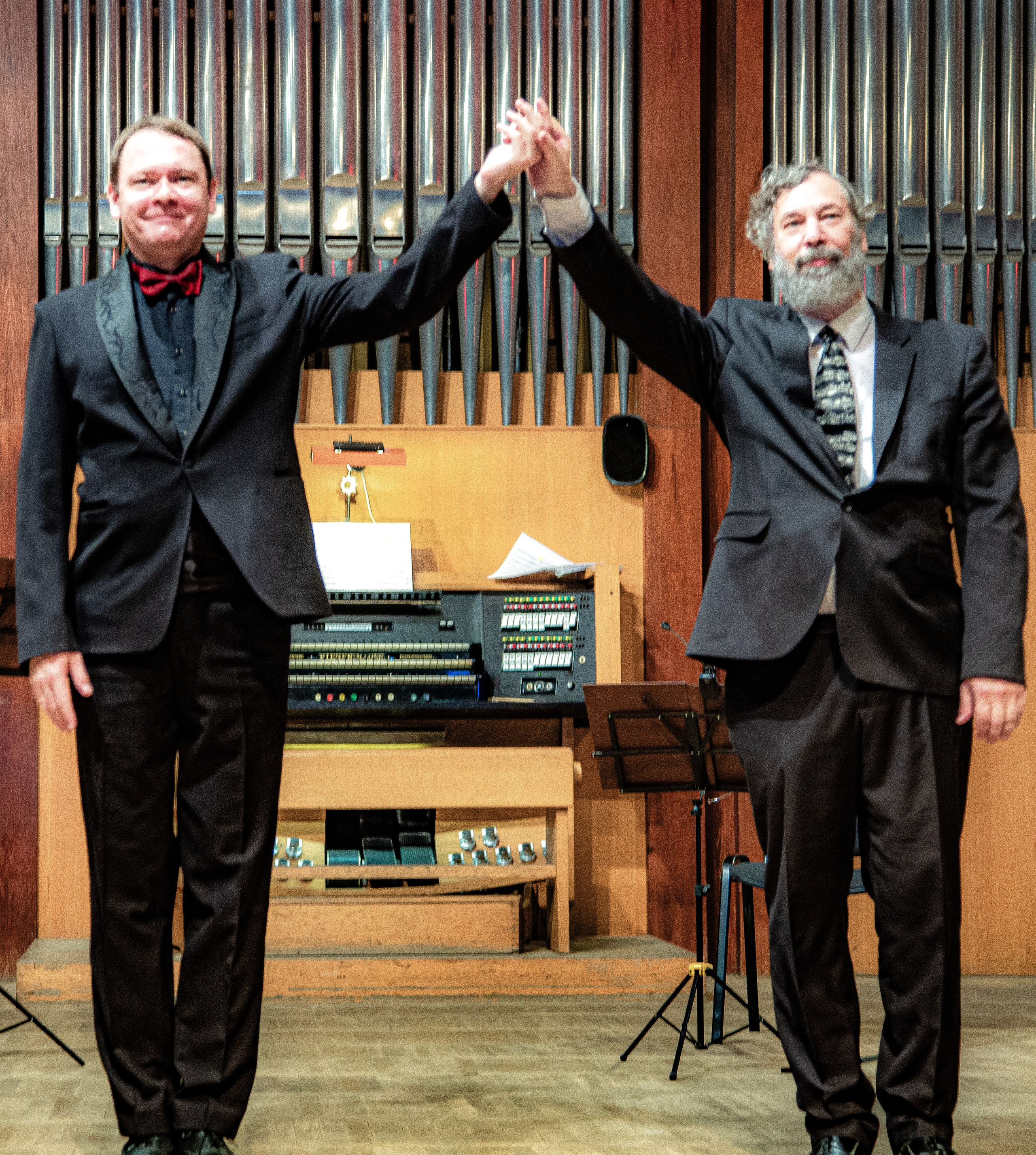 25 фестиваль органной музыки город Сочи. Фотограф в Сочи Юрий Шептаев