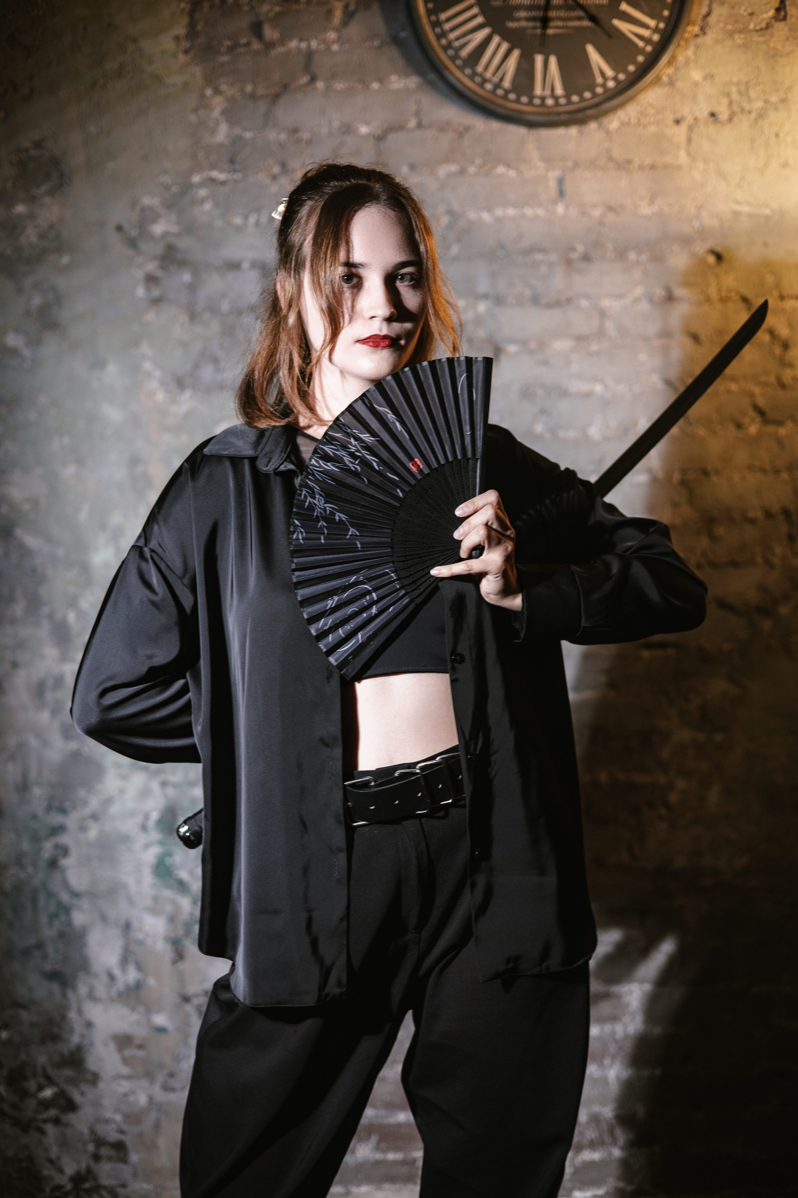 Halloween 2024. Gorbunova Alina Фотограф