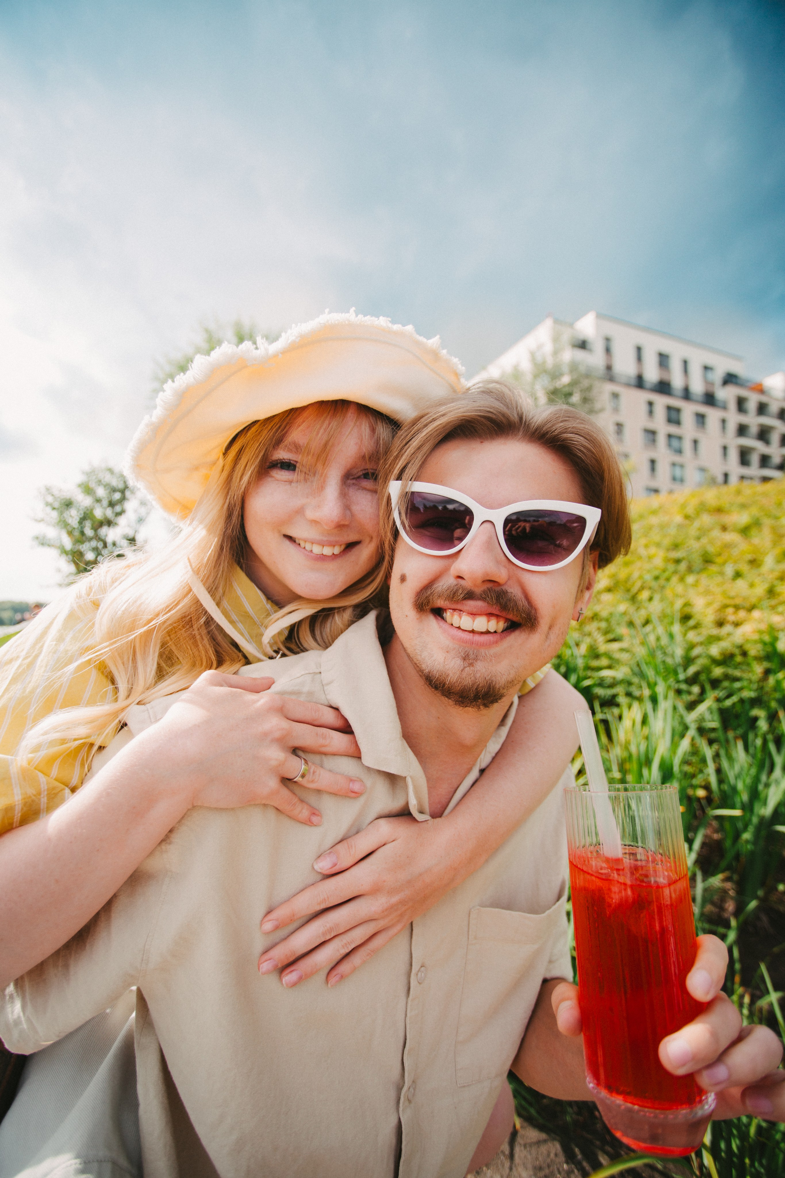 Люди. Фуд фотограф новосибирск