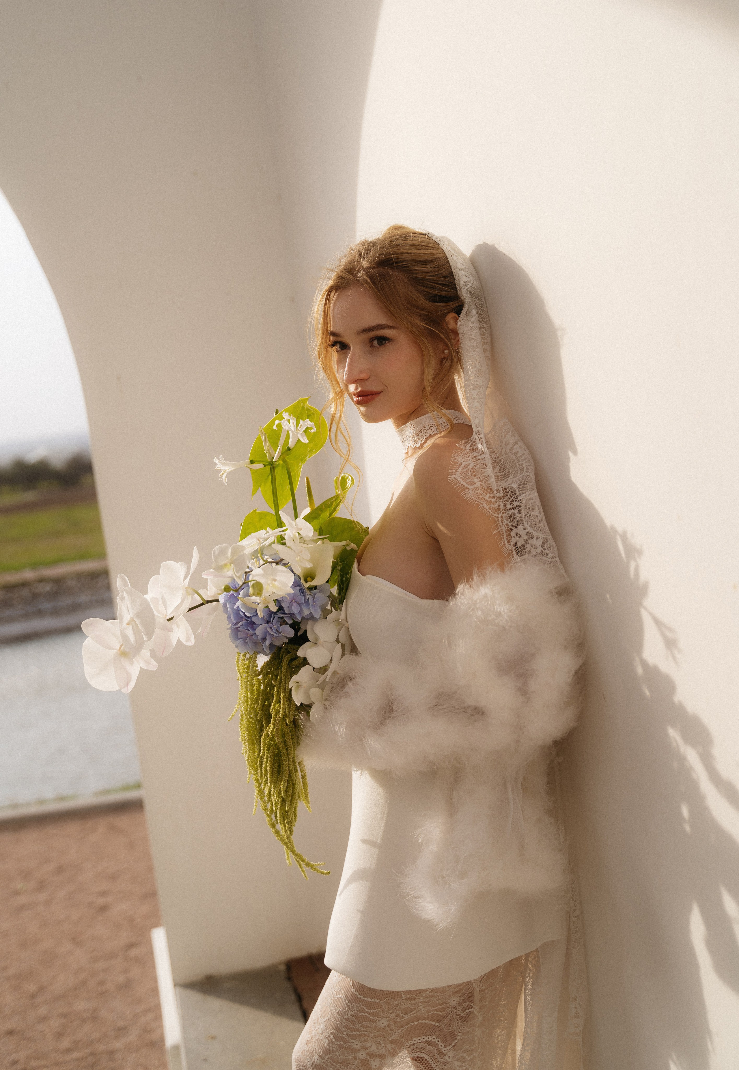 Василий & Кристина. Свадебный и семейный фотограф в Краснодаре Павел Мельников