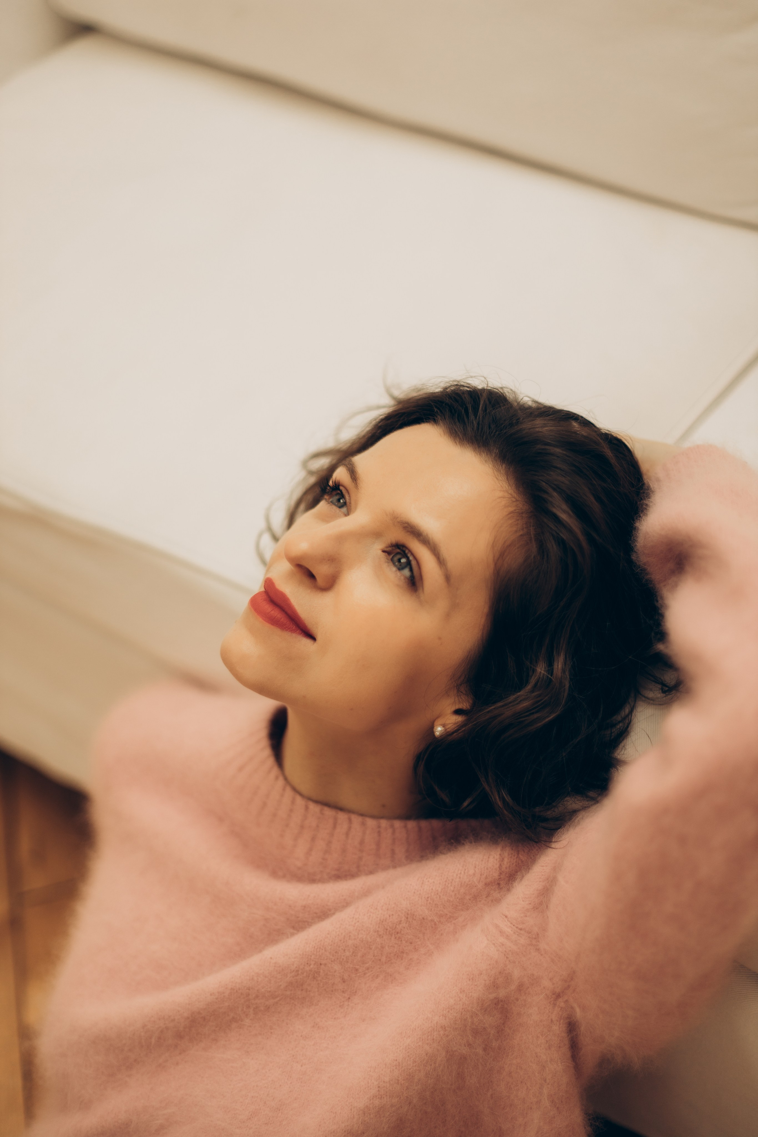 Инна. Семейный фотограф в Москве Анастасия Шалда