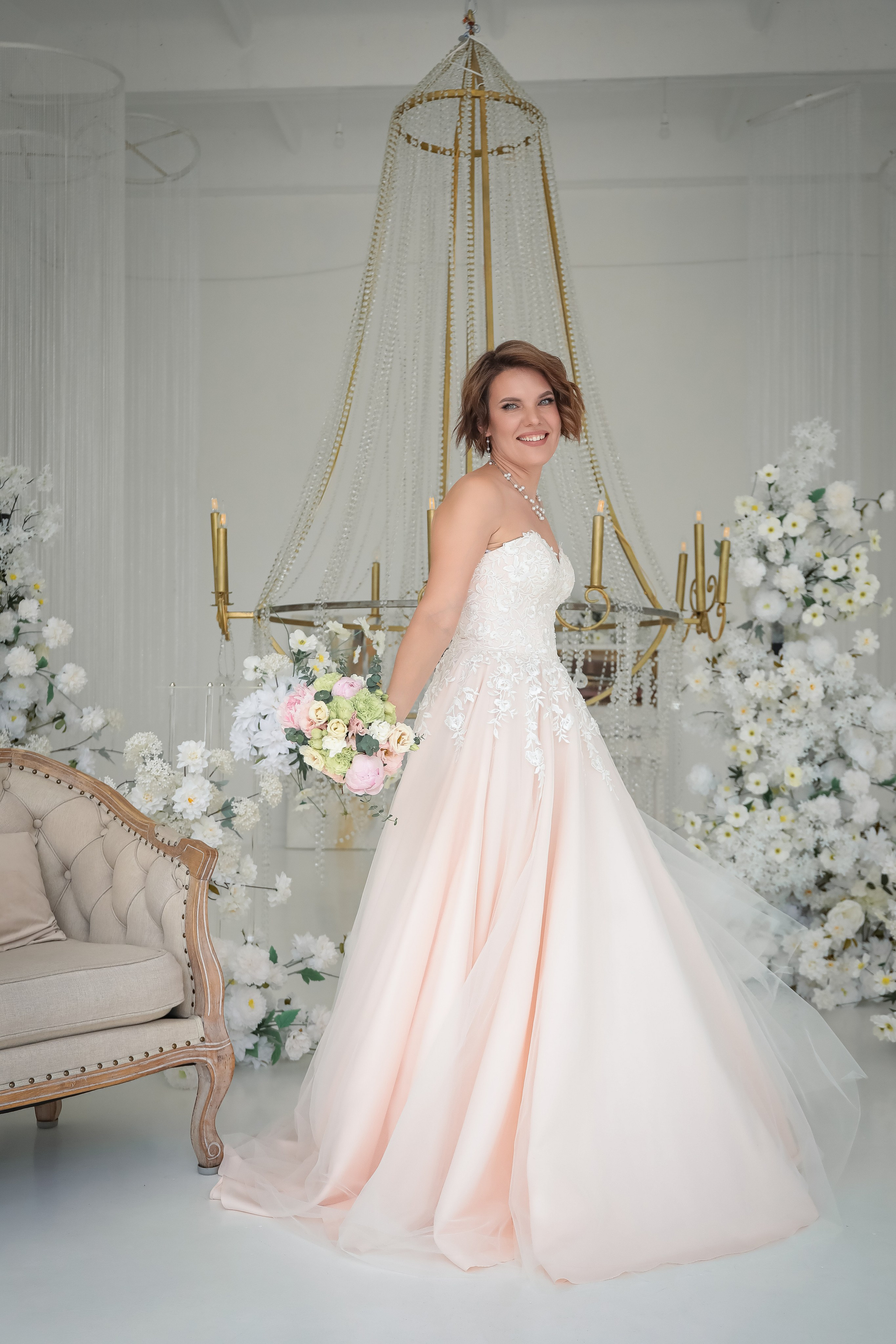 Роман и Лариса. Фотограф г. Хабаровск. Семейные и индивидуальные съёмки