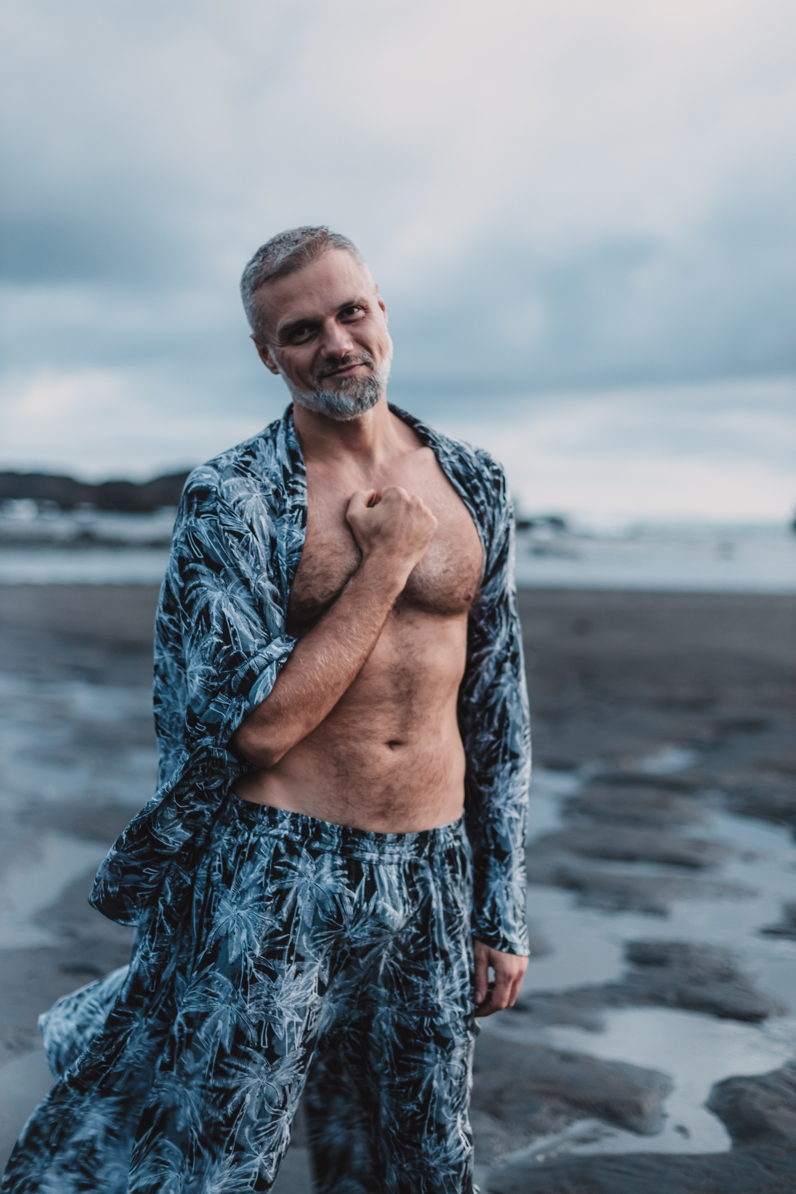 Aleksandr and power. Mariam Bagdasaryan