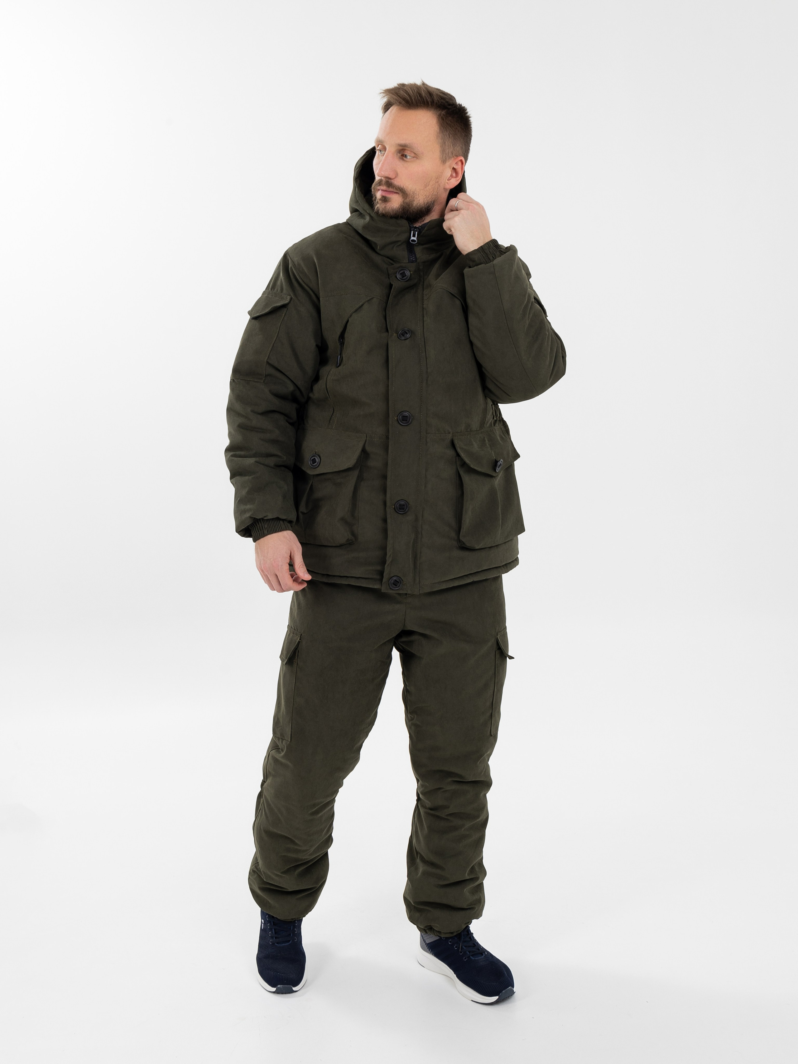 Модельная. Главная