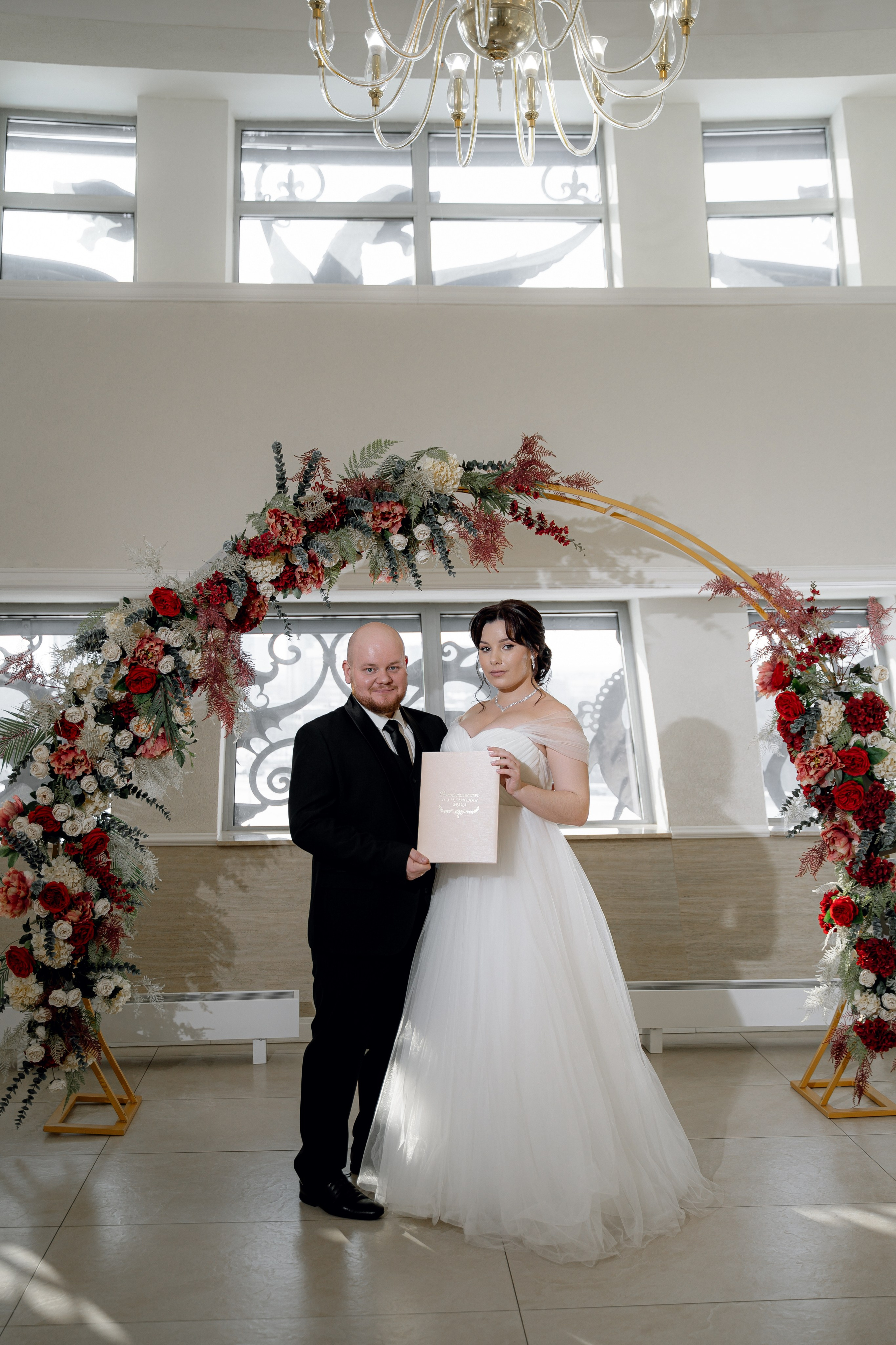 Андрей & Екатерина. RAMIL SAFIULLIN