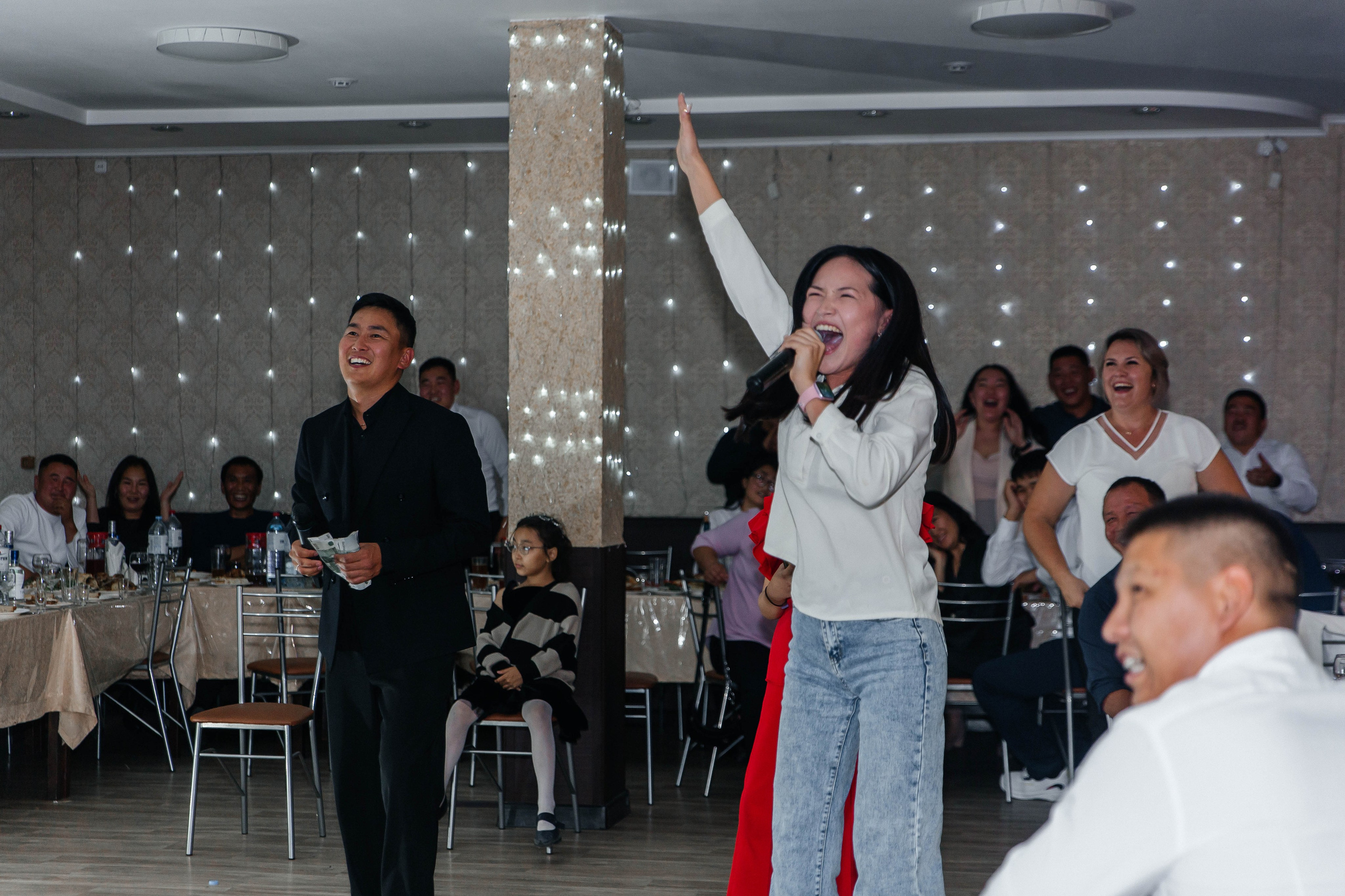 Владимир & Мария. Главная