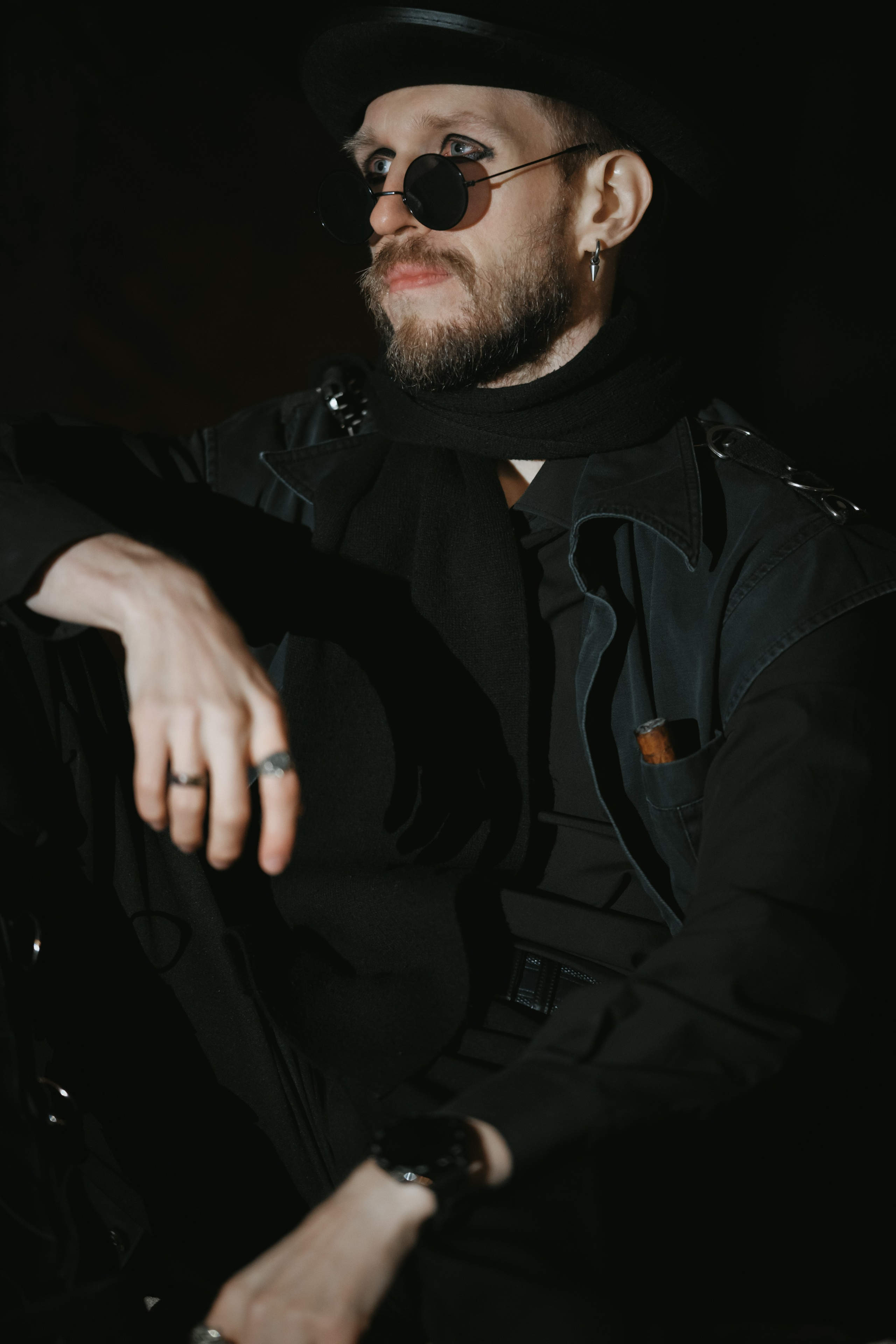 KeLLoT (Model). PDSM Model Couple