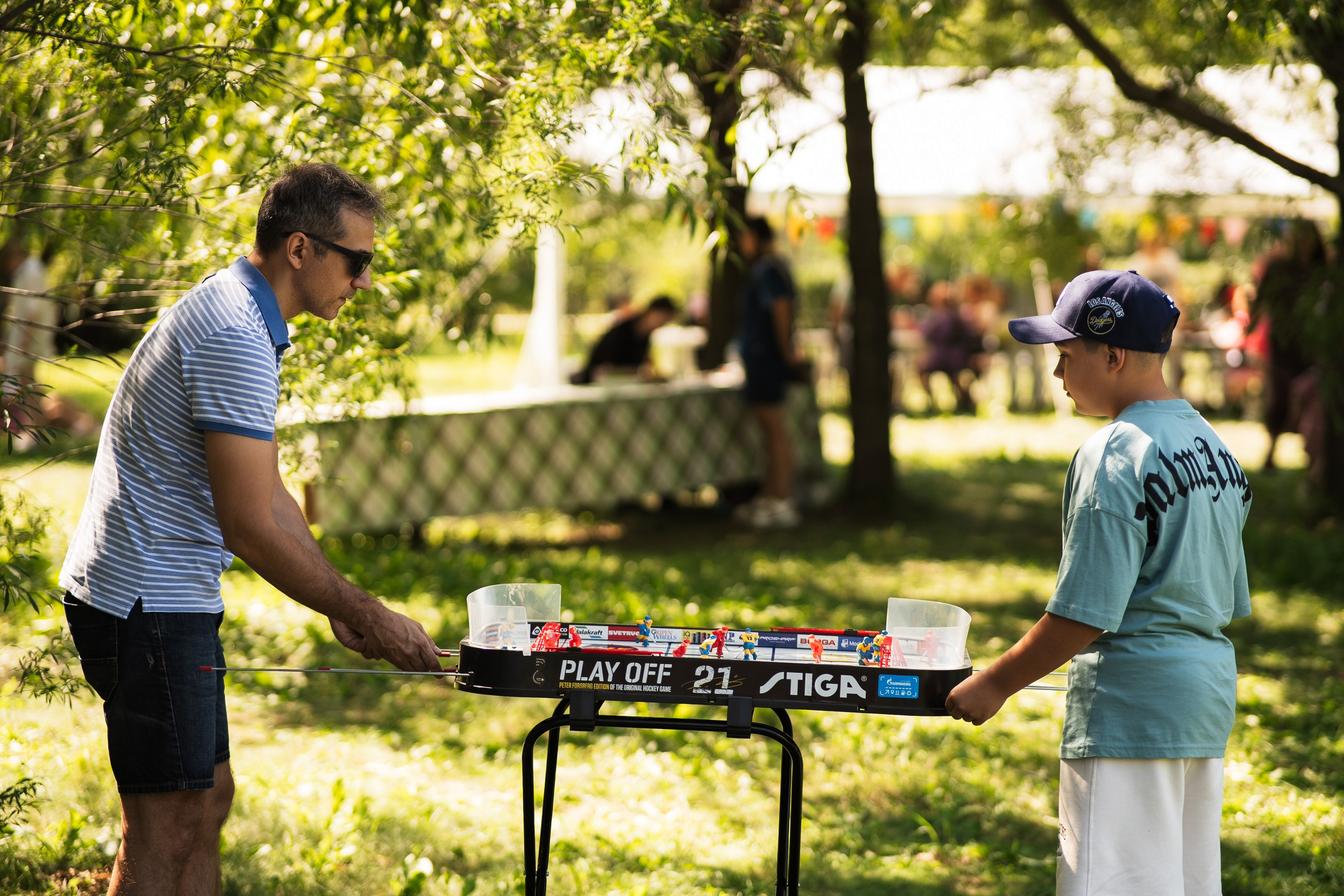 День семьи и здоровья | Газпромнефть. Фотограф на любое событие в Кемерово