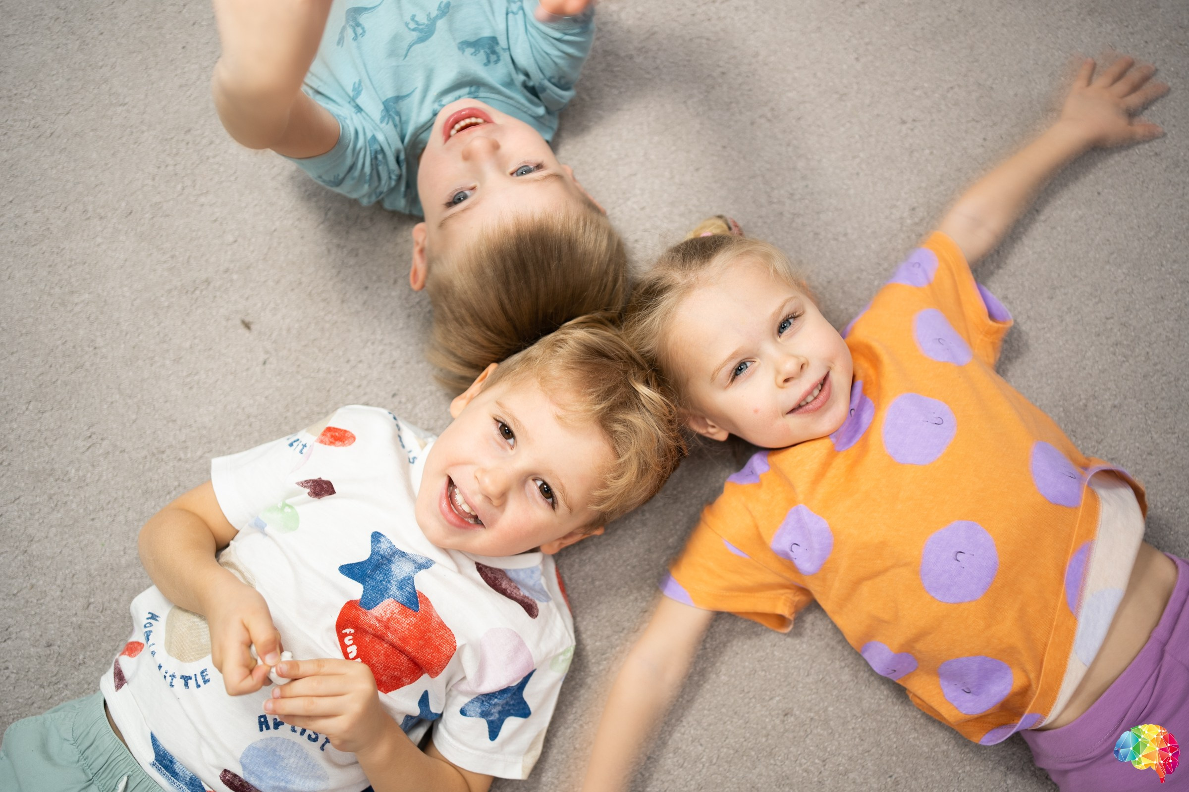 Центр развития интеллекта. Фотограф на любое событие в Кемерово