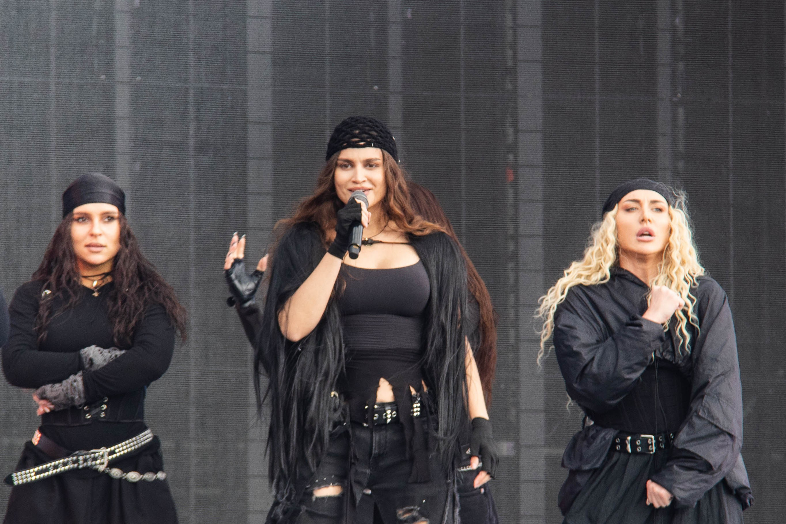 VK FEST 2025. Event-фотограф Болотнова Елена