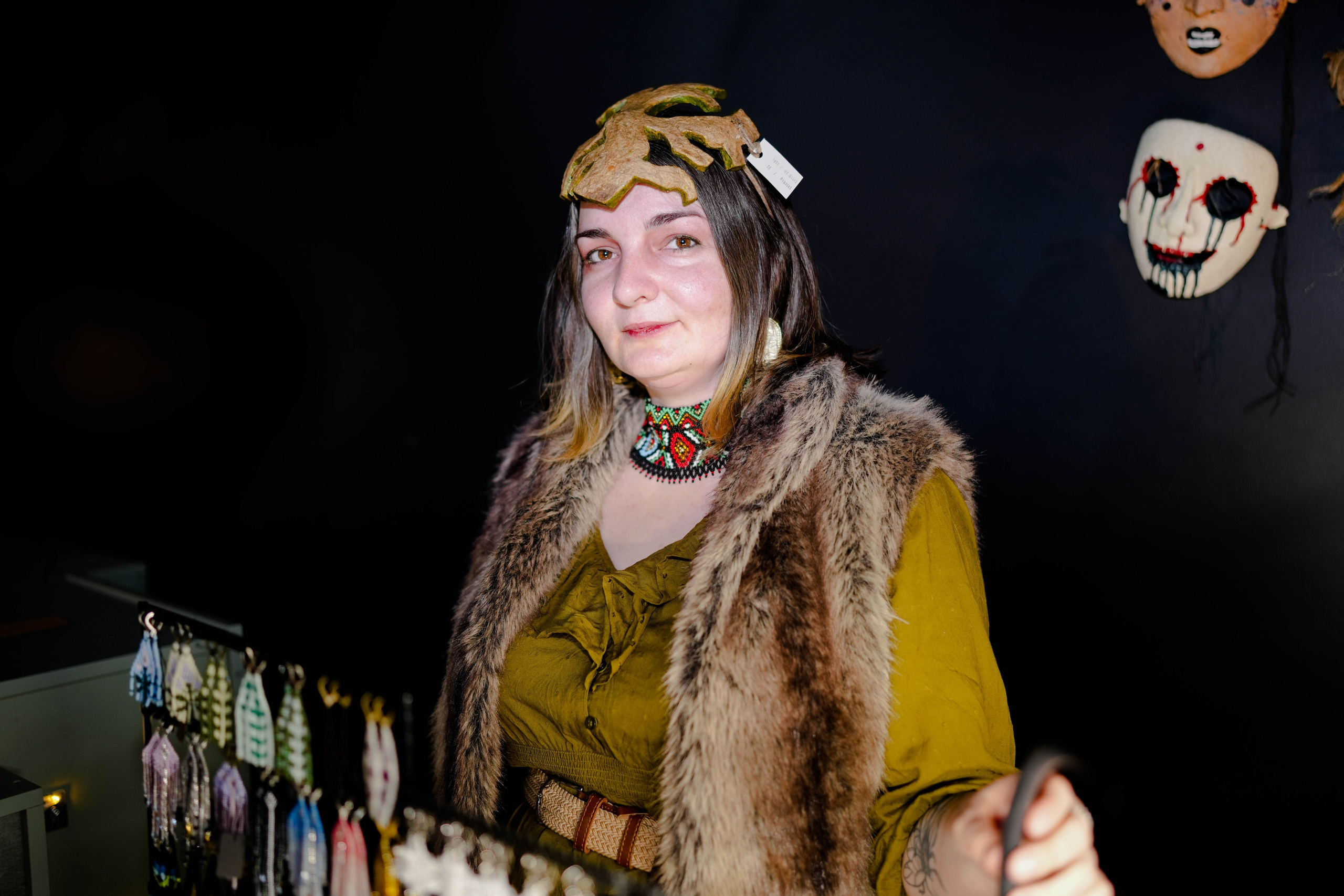 Фестиваль «Жатва. Йоль» 2025. Event-фотограф Болотнова Елена