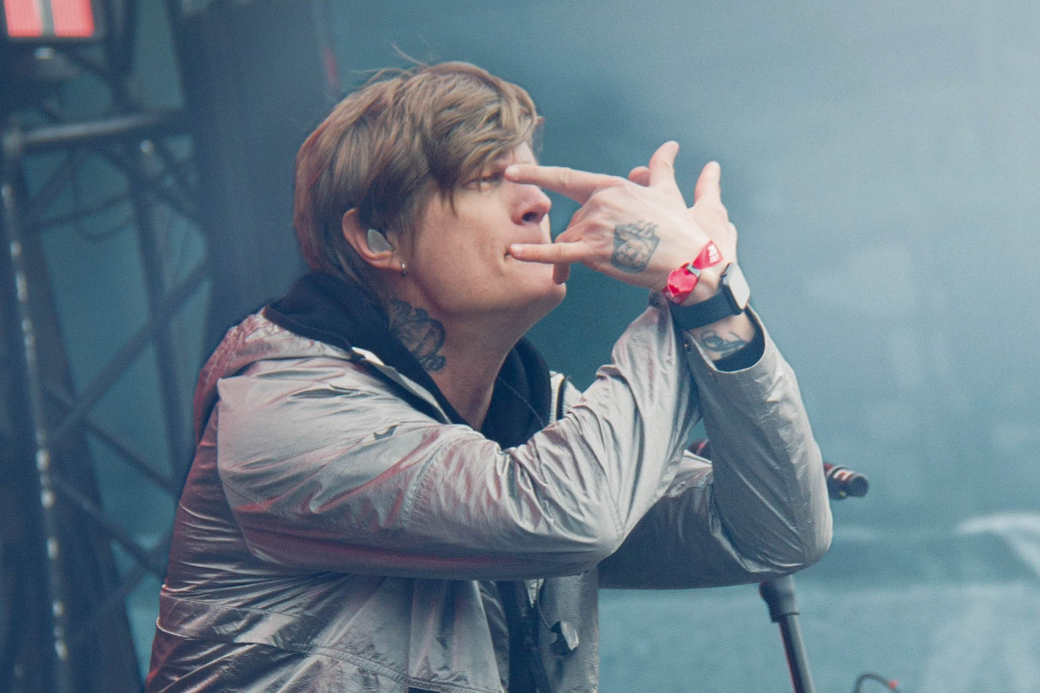 Jane Air, «Воздух Карелии» 2025. Event-фотограф Болотнова Елена