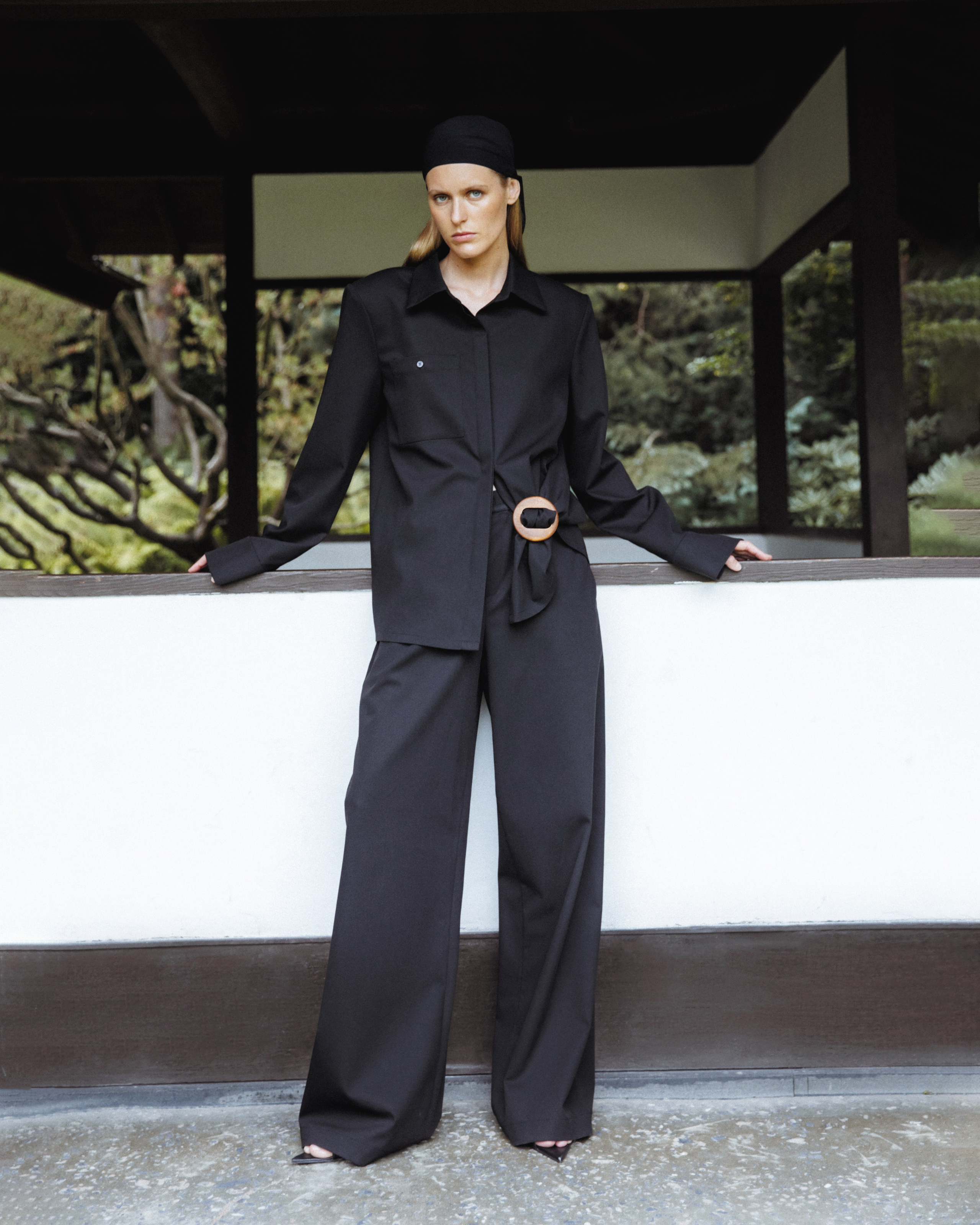 Eclata streetstyle 2024. Фотограф для брендов, Москва