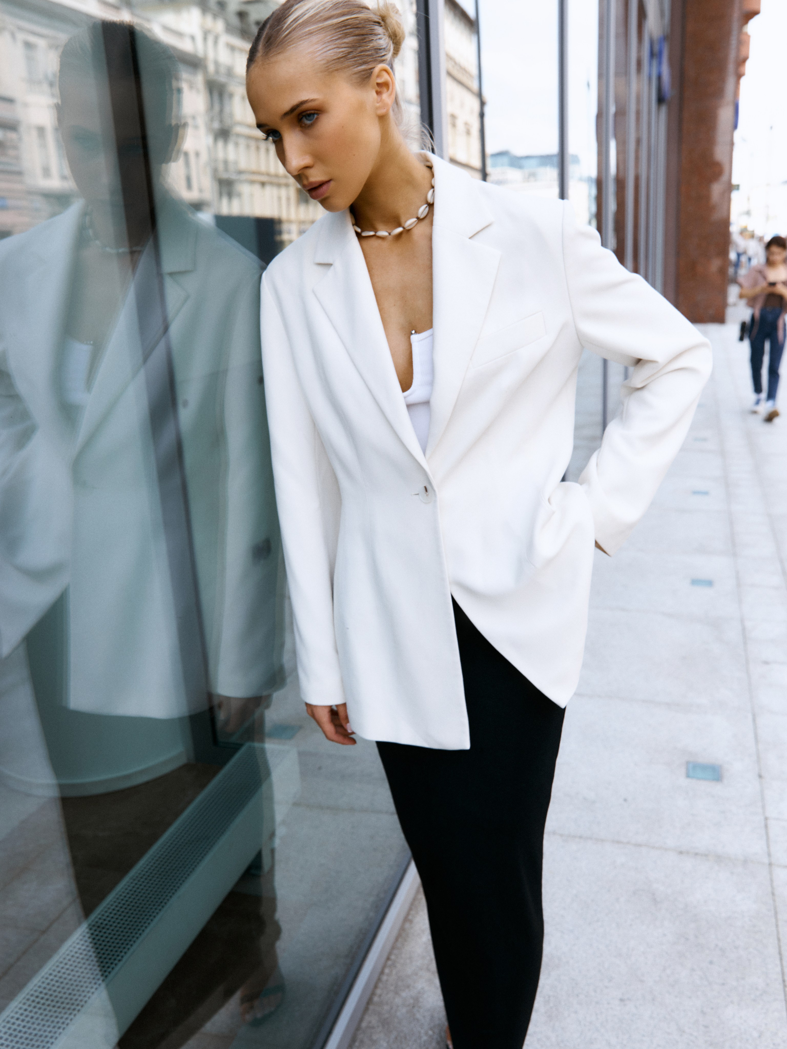 Nadya K. Фотограф для брендов, Москва