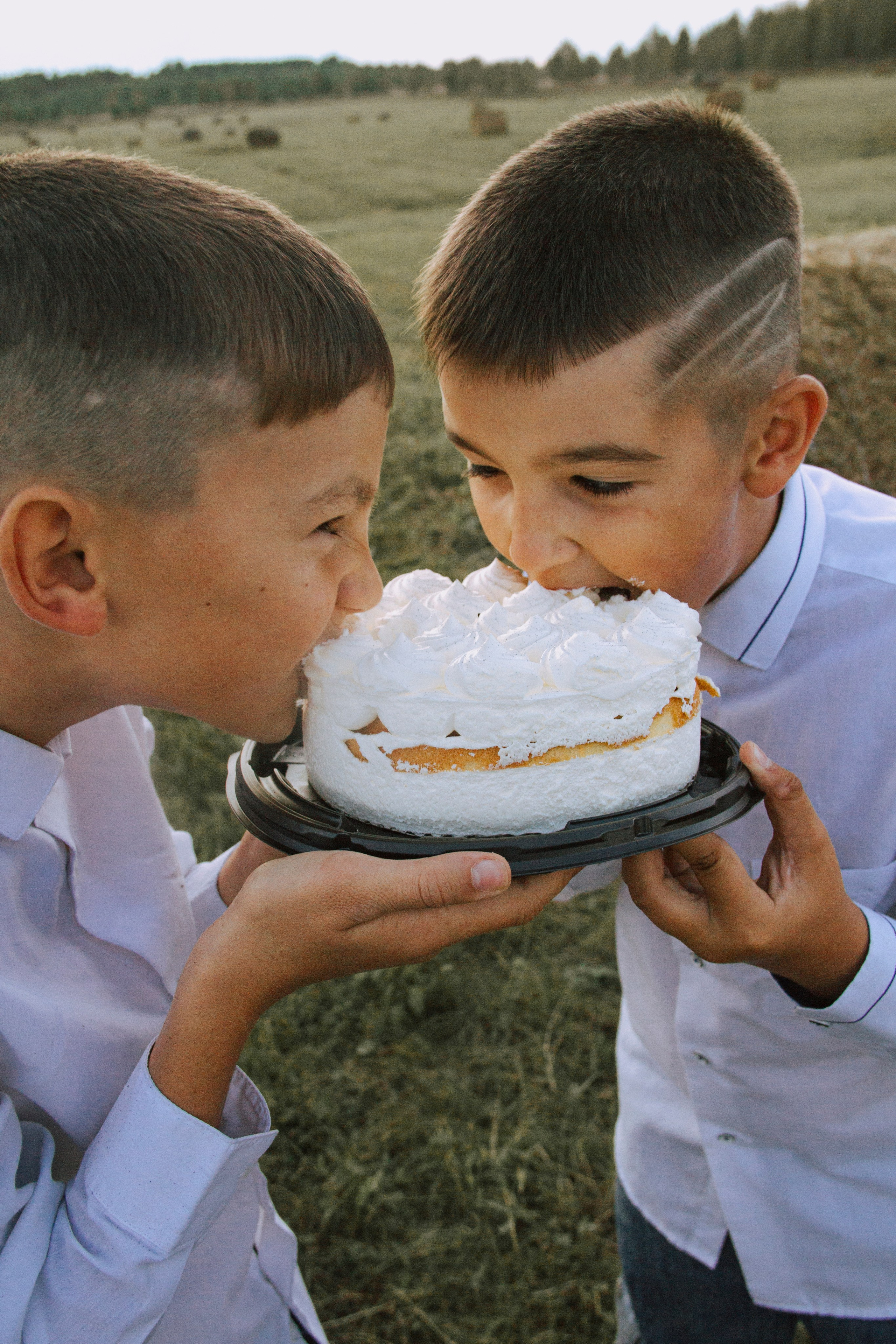 День рождения. ProFoto