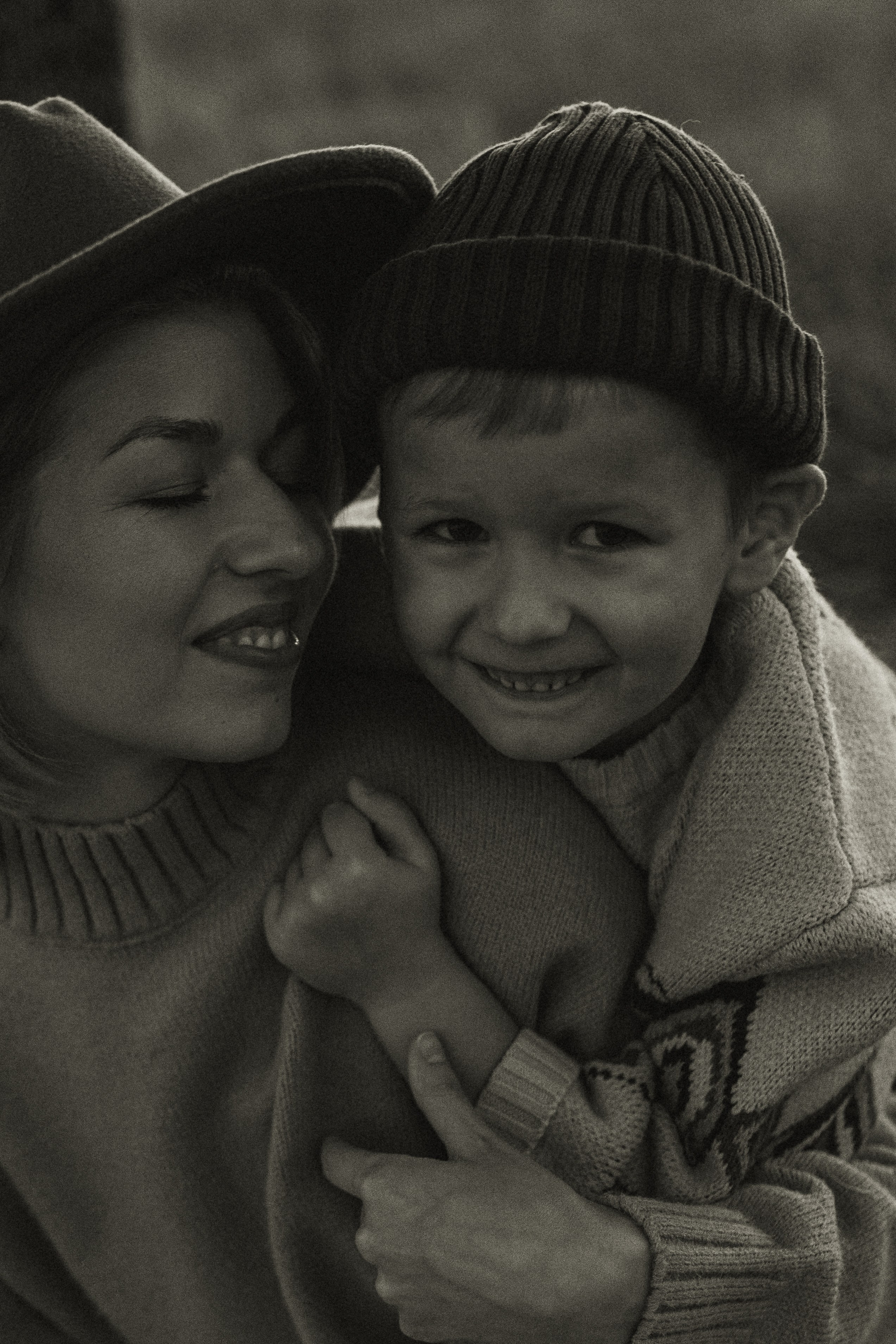 Денис Даша Макар и Егор. Семейный фотограф в Новороссийске и Анапе Александра Яковлева