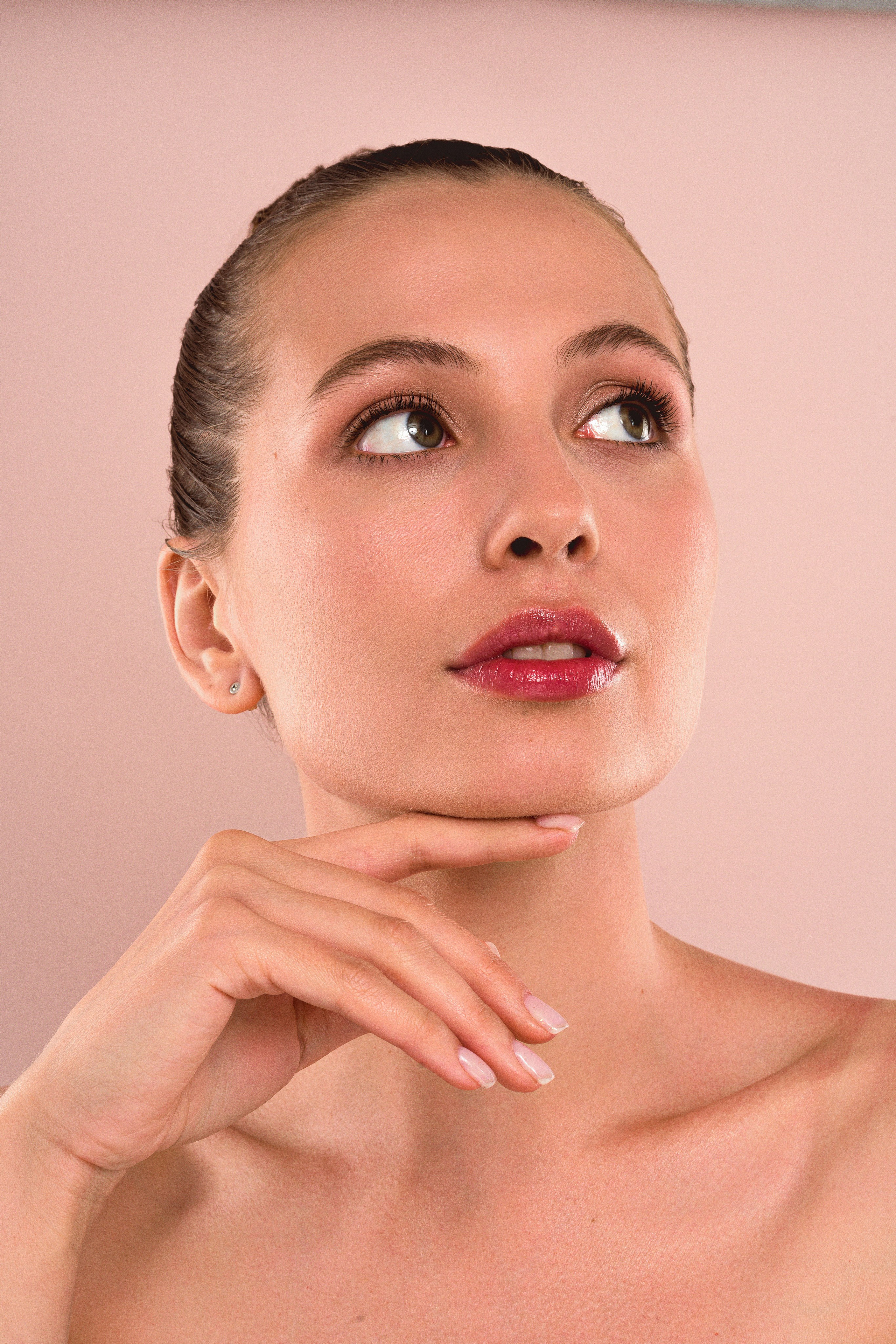 Ретушь. Портретный фотограф и ретушер Спирина Александра | Тула