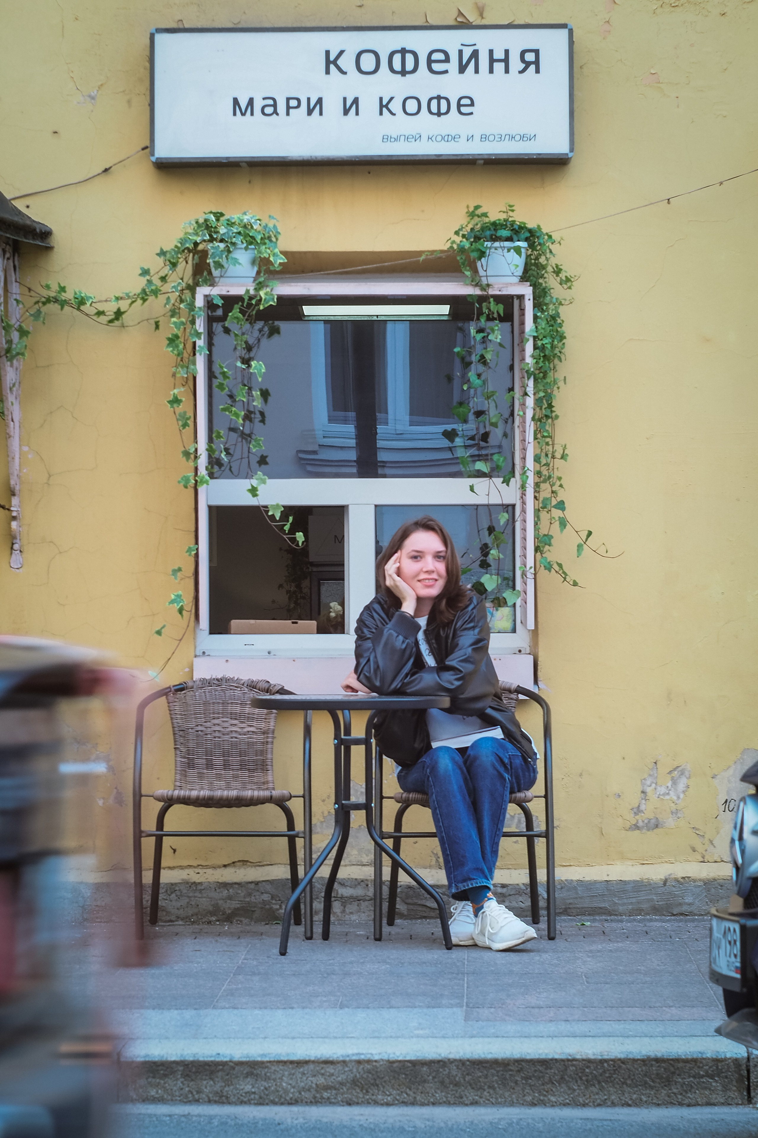 Фотограф Константин Кравчук