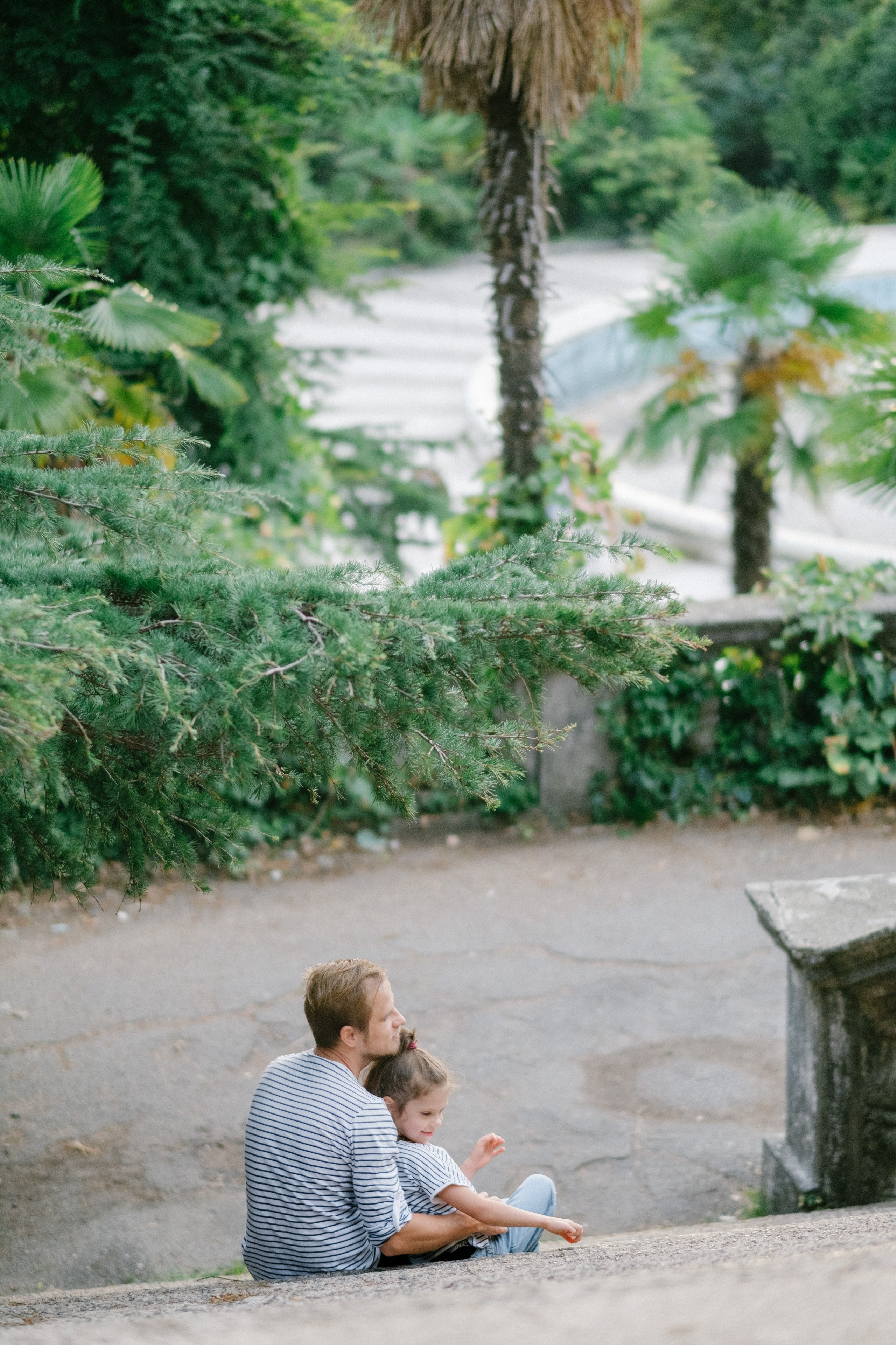 Санаторий Орджоникидзе. Свадебный Видеограф Фотограф в Сочи