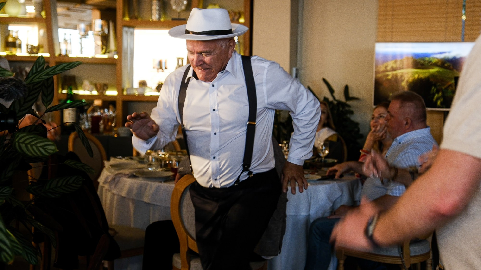 Итальяно. Свадебный Видеограф Фотограф в Сочи