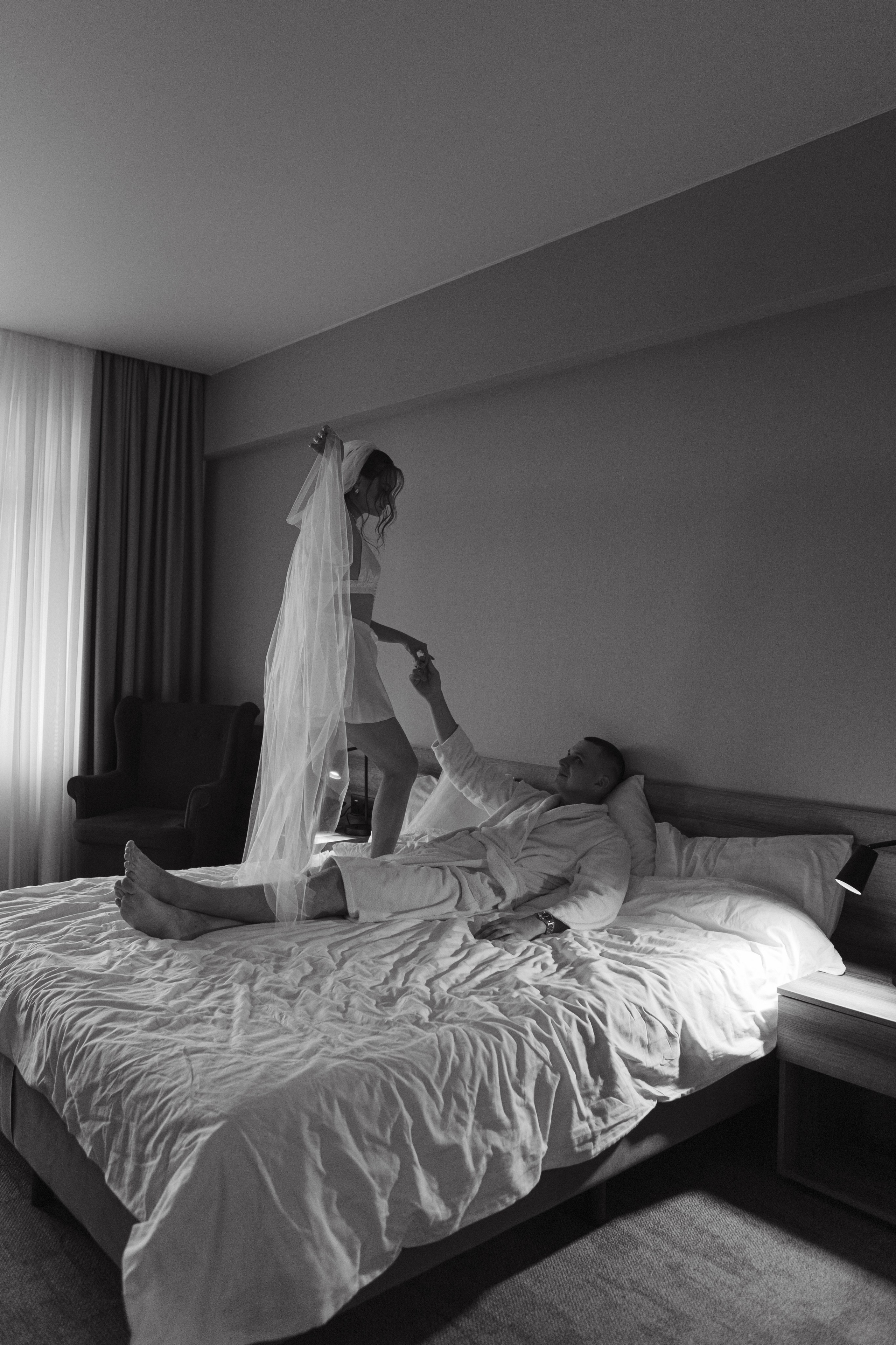 Кристина/Данил. Фотограф Оренбург Алёна Лелет