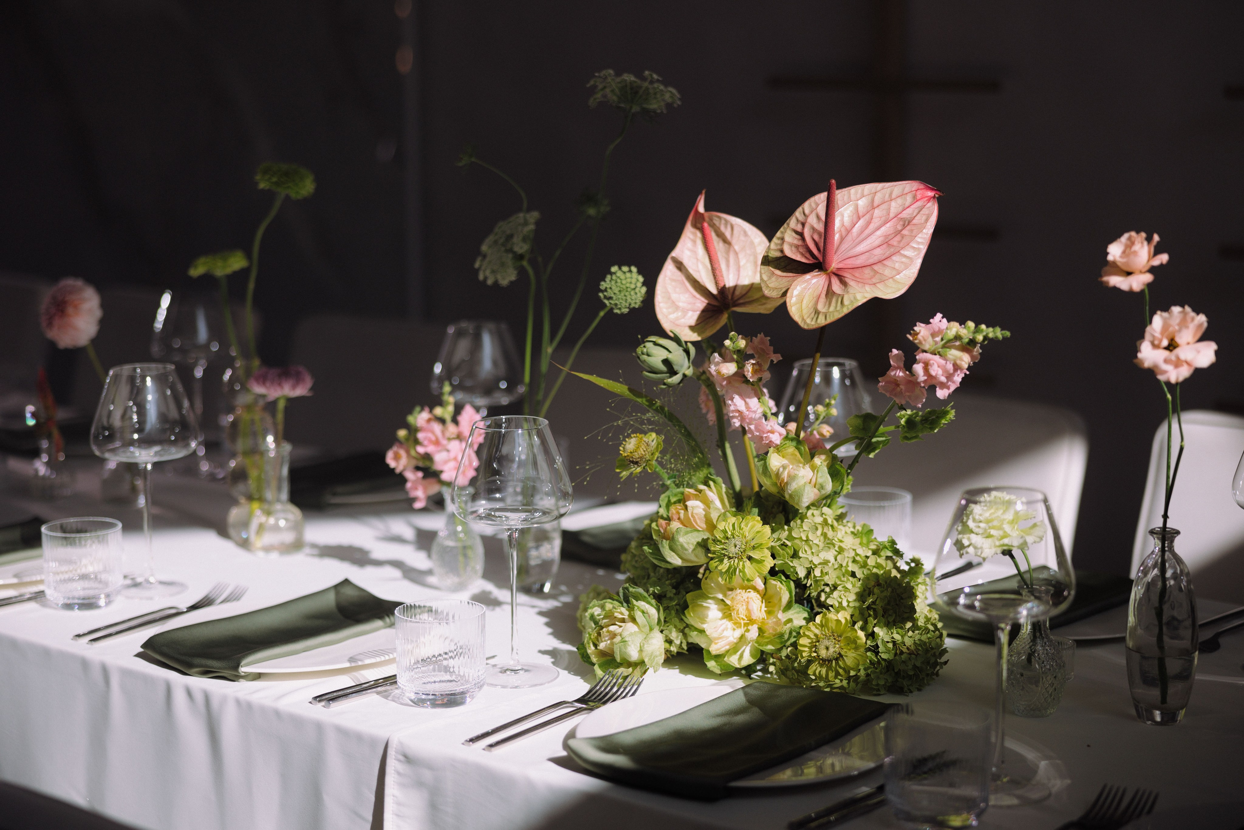 Andrey & Diana. Главная