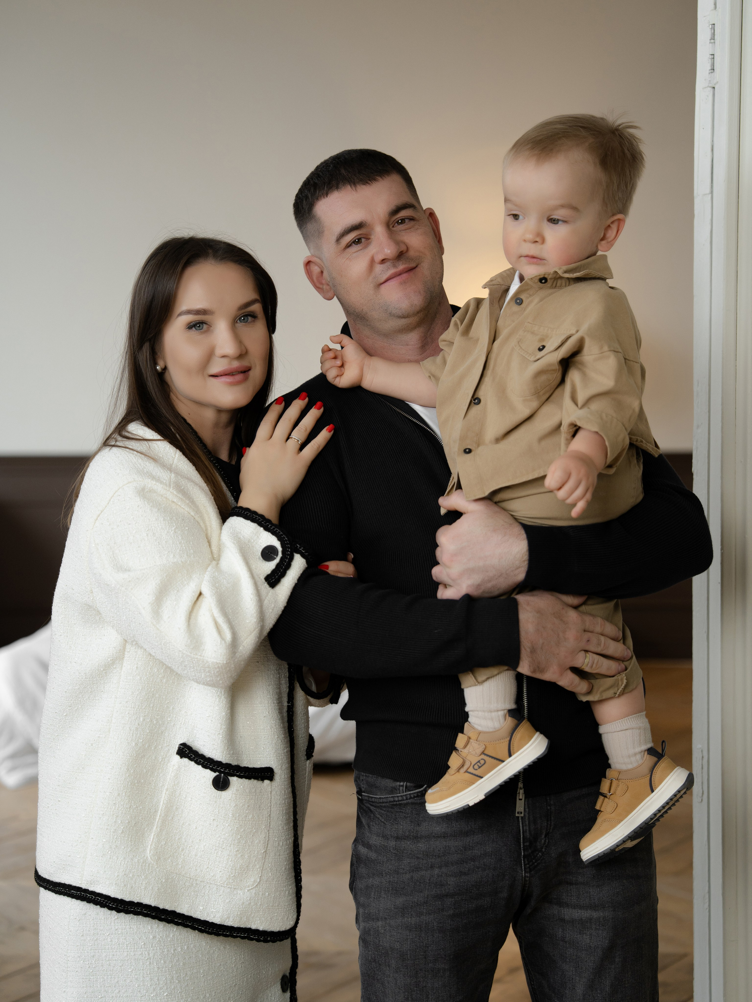 Family & Love. Фотограф и видеограф Елена Хмелевская