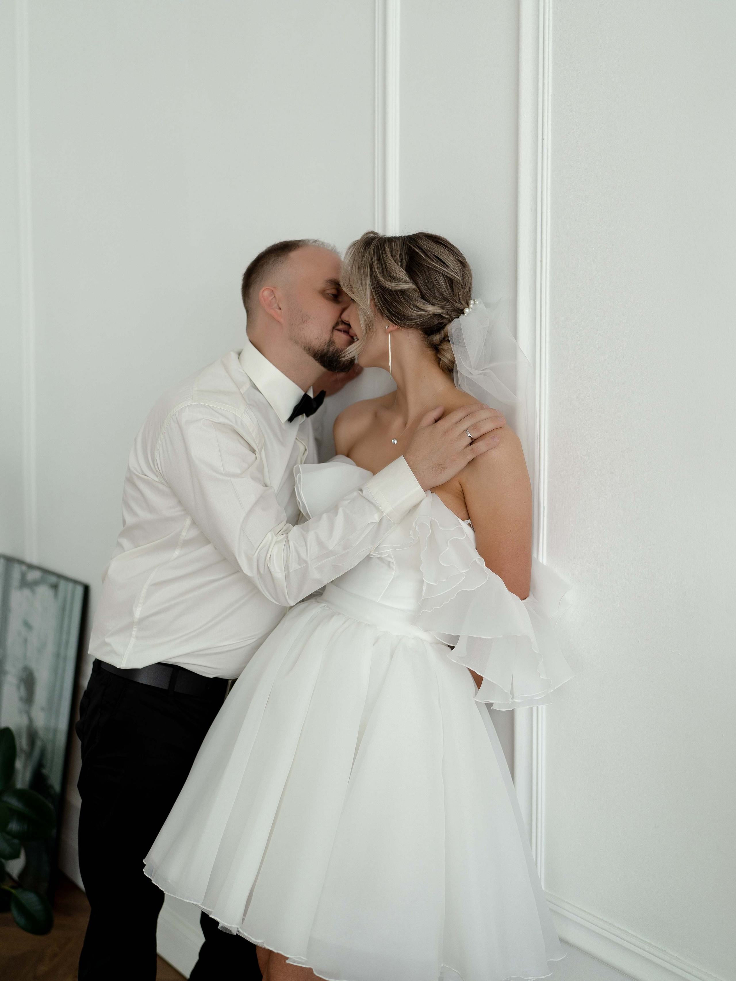 Денис и Мария 09.08 2024. Фотограф и видеограф Елена Хмелевская