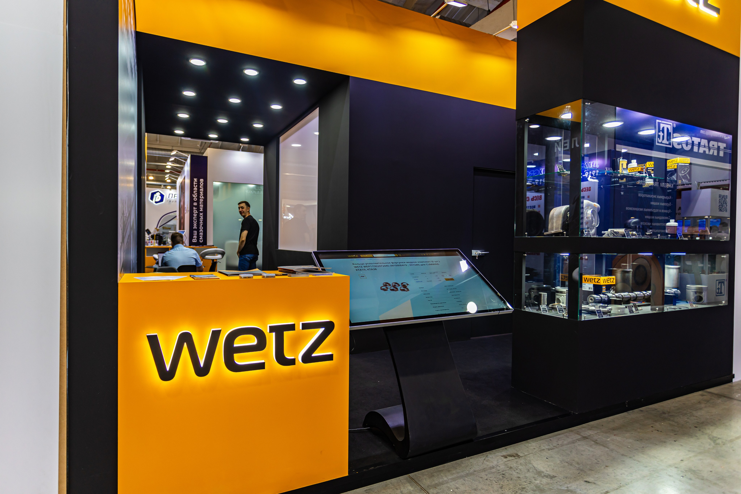 Контент для бизнеса. Видеограф PRO Новокузнецк