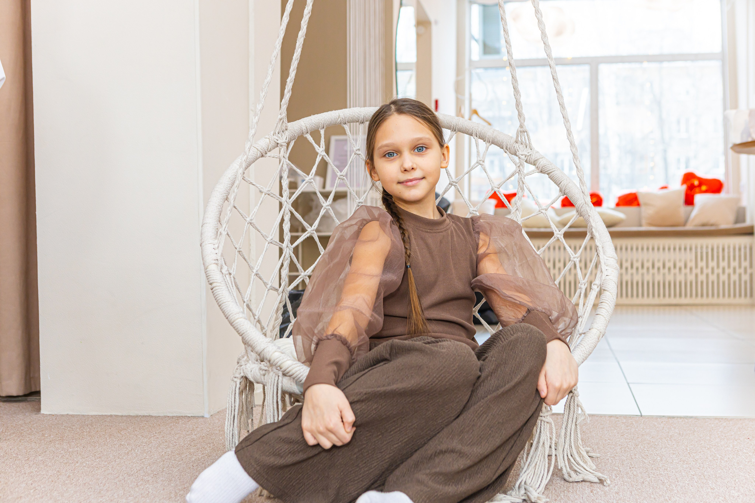 День Рождения Ульяны. Видеограф PRO Новокузнецк