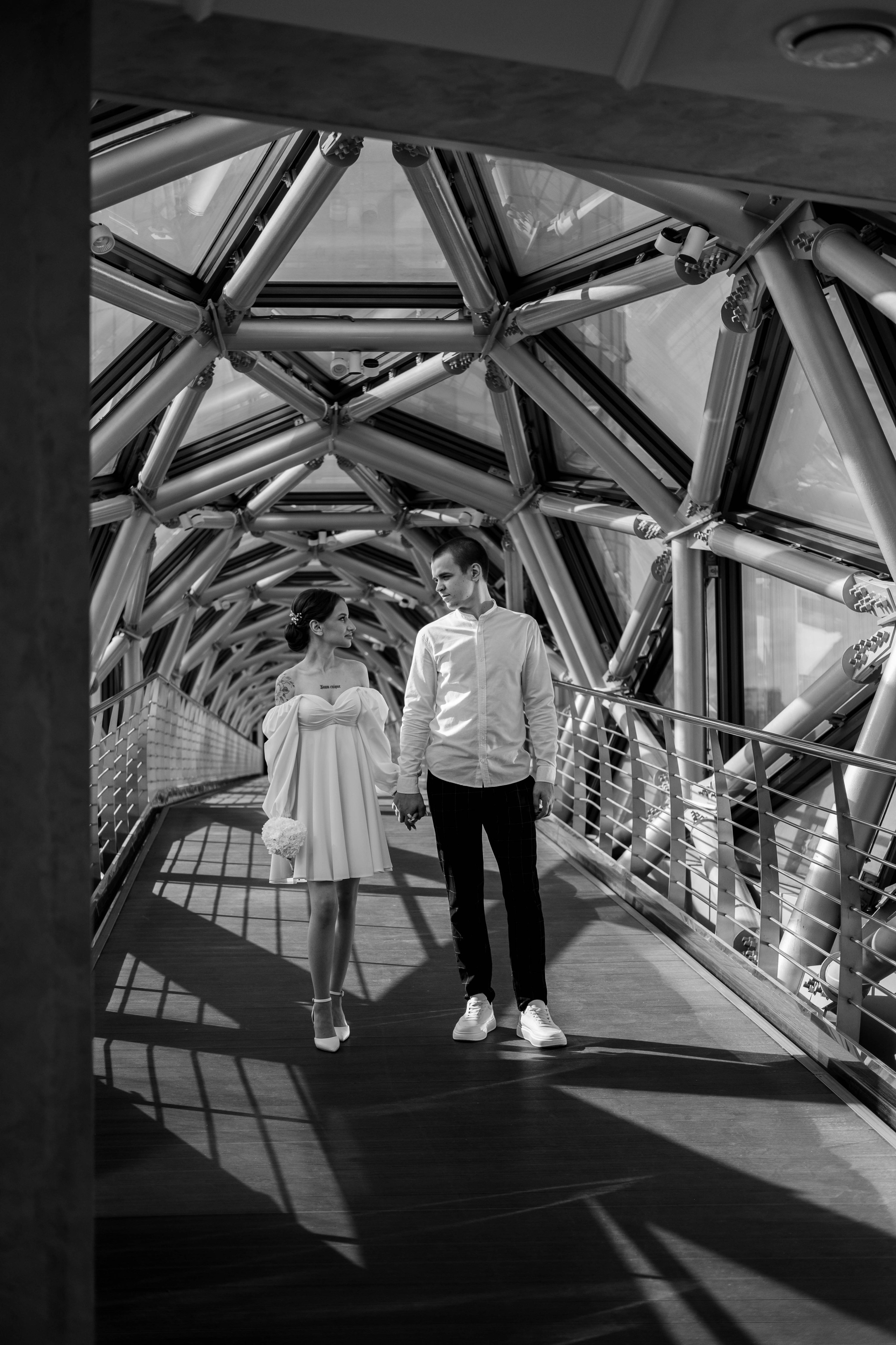 7. Свадебный фотограф Челябинск