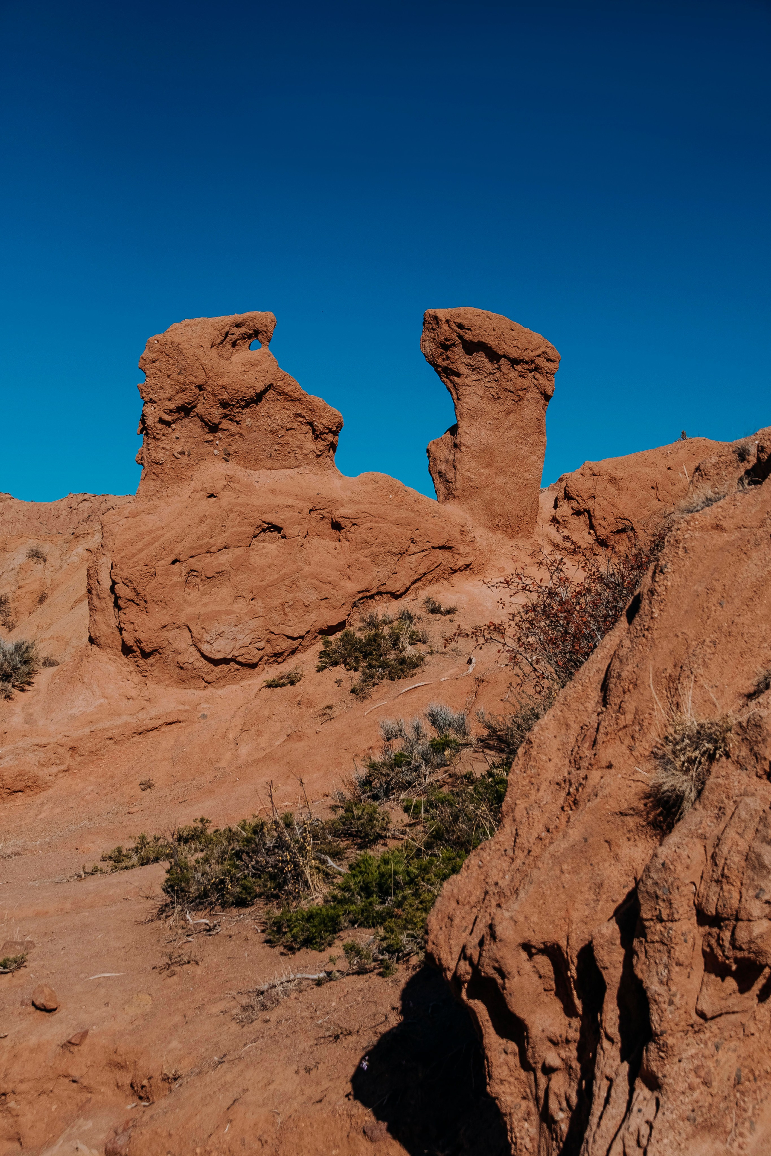 Кыргызстан. Iraogo