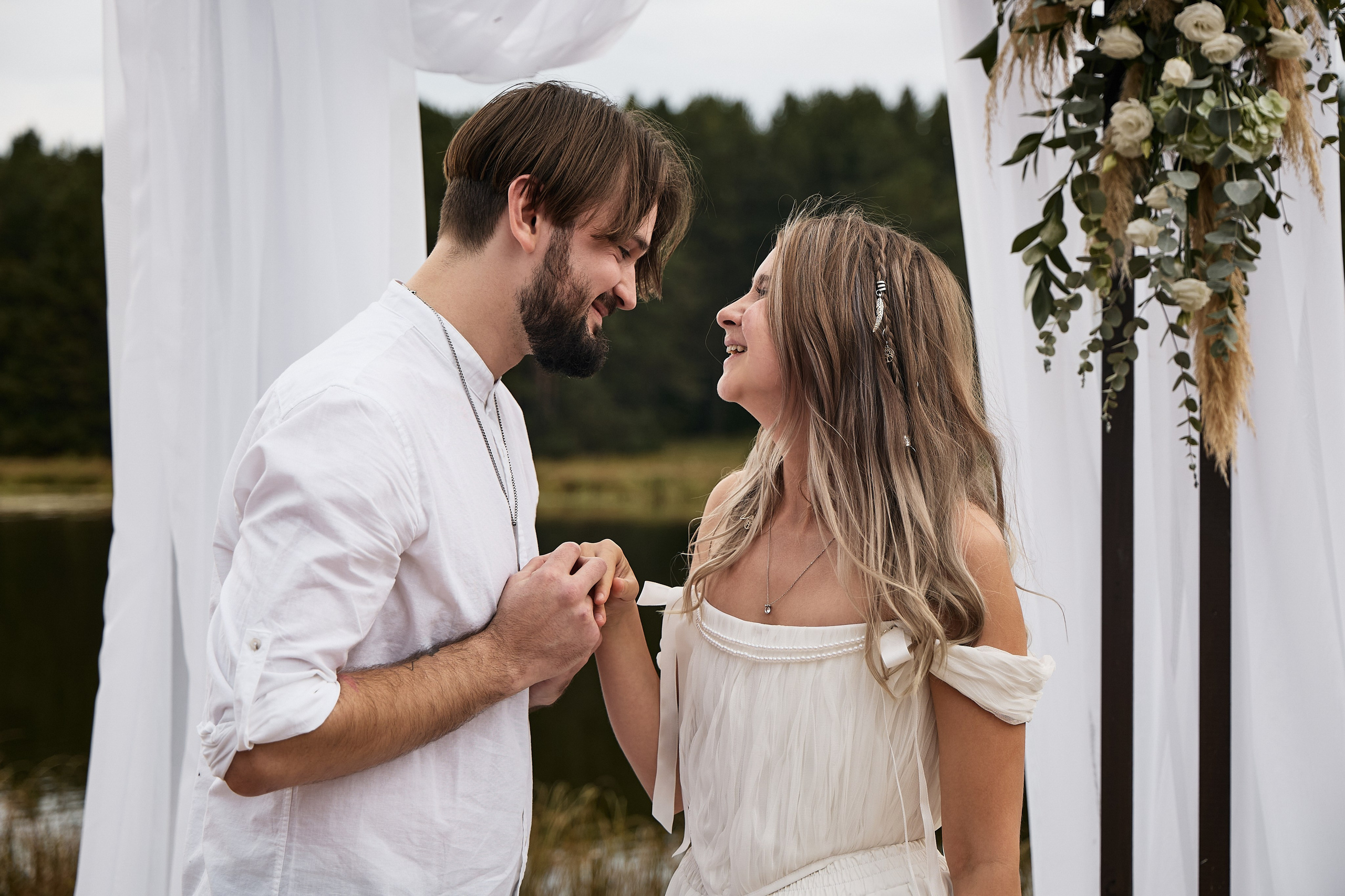 Ваня и Ника. Александр и Евгения Фокины — фотограф Екатеринбург, Первоуральск