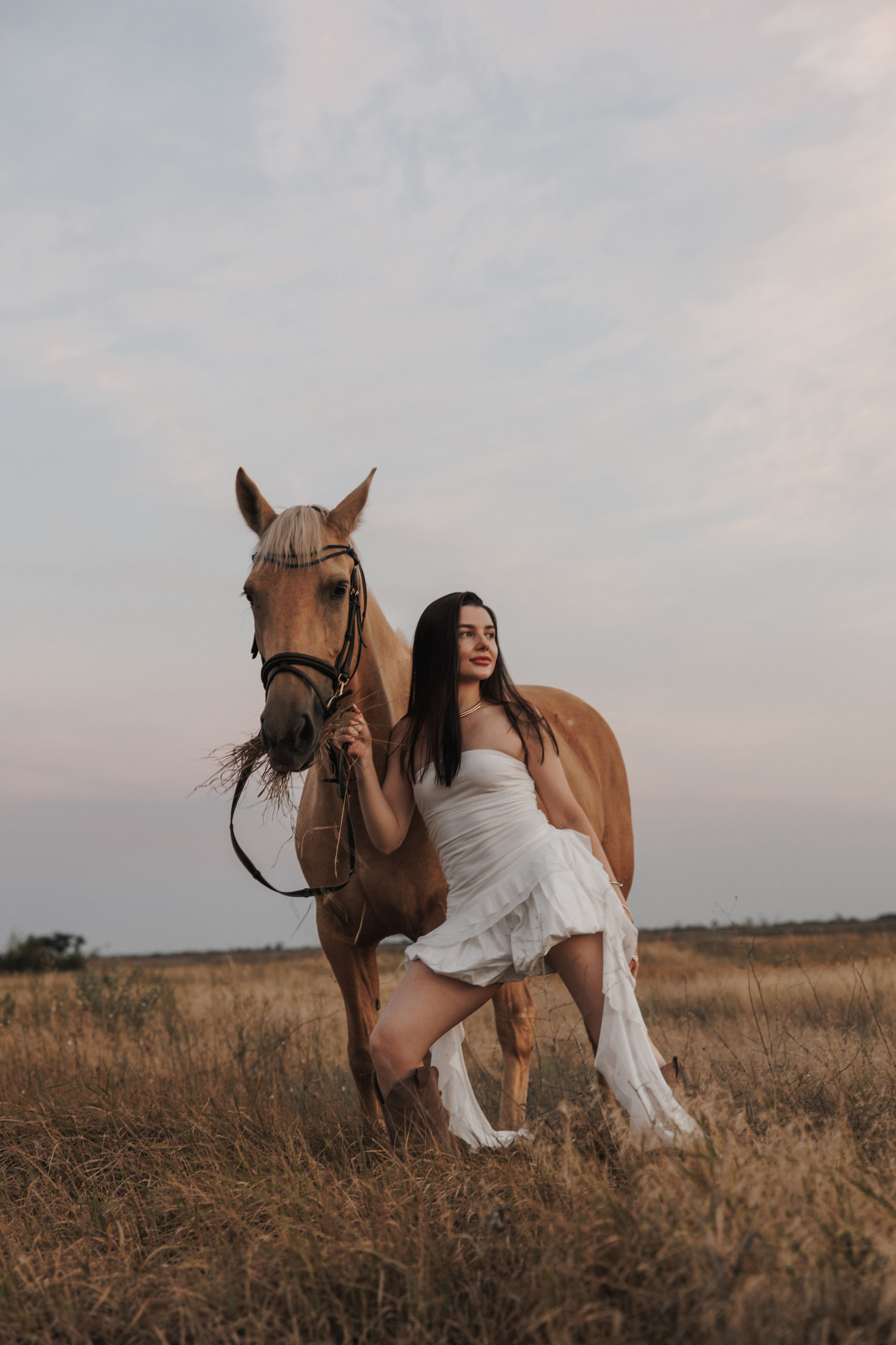 Кристина. Свадебный фотограф Краснодар Ростов Солоникова Вероника