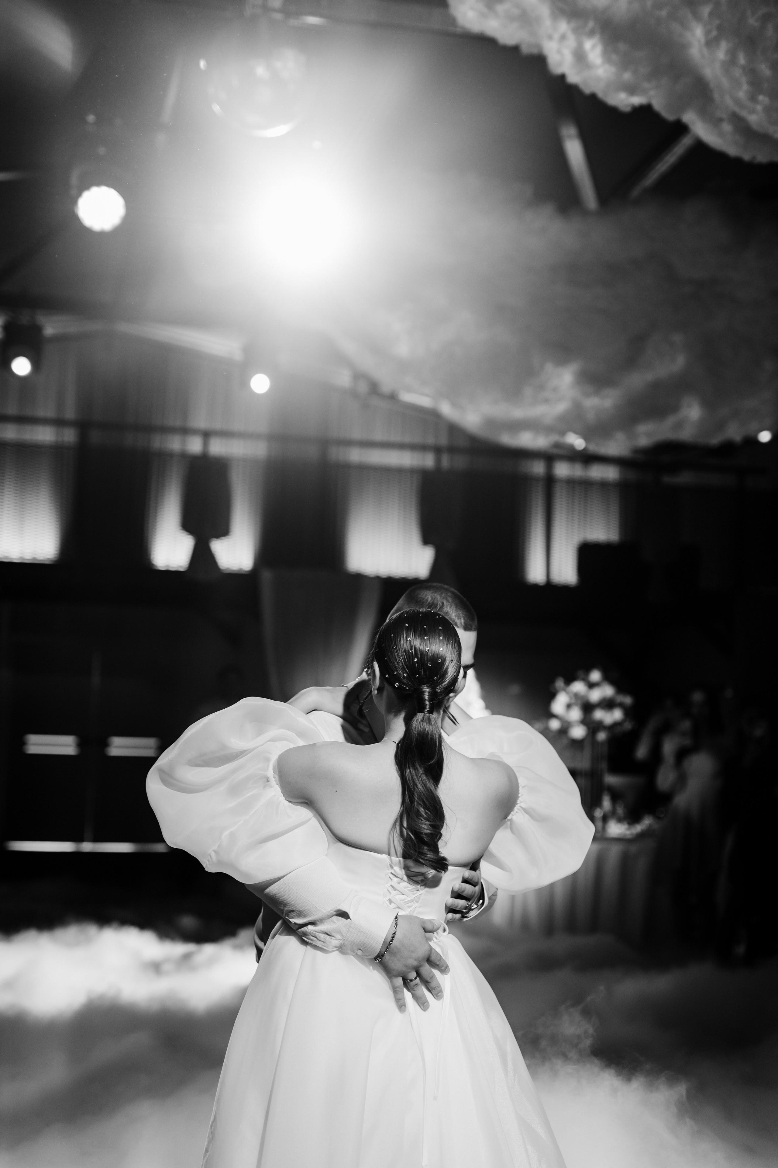 Лёша Лиза. Свадебный фотограф СПб Евгения Орлова