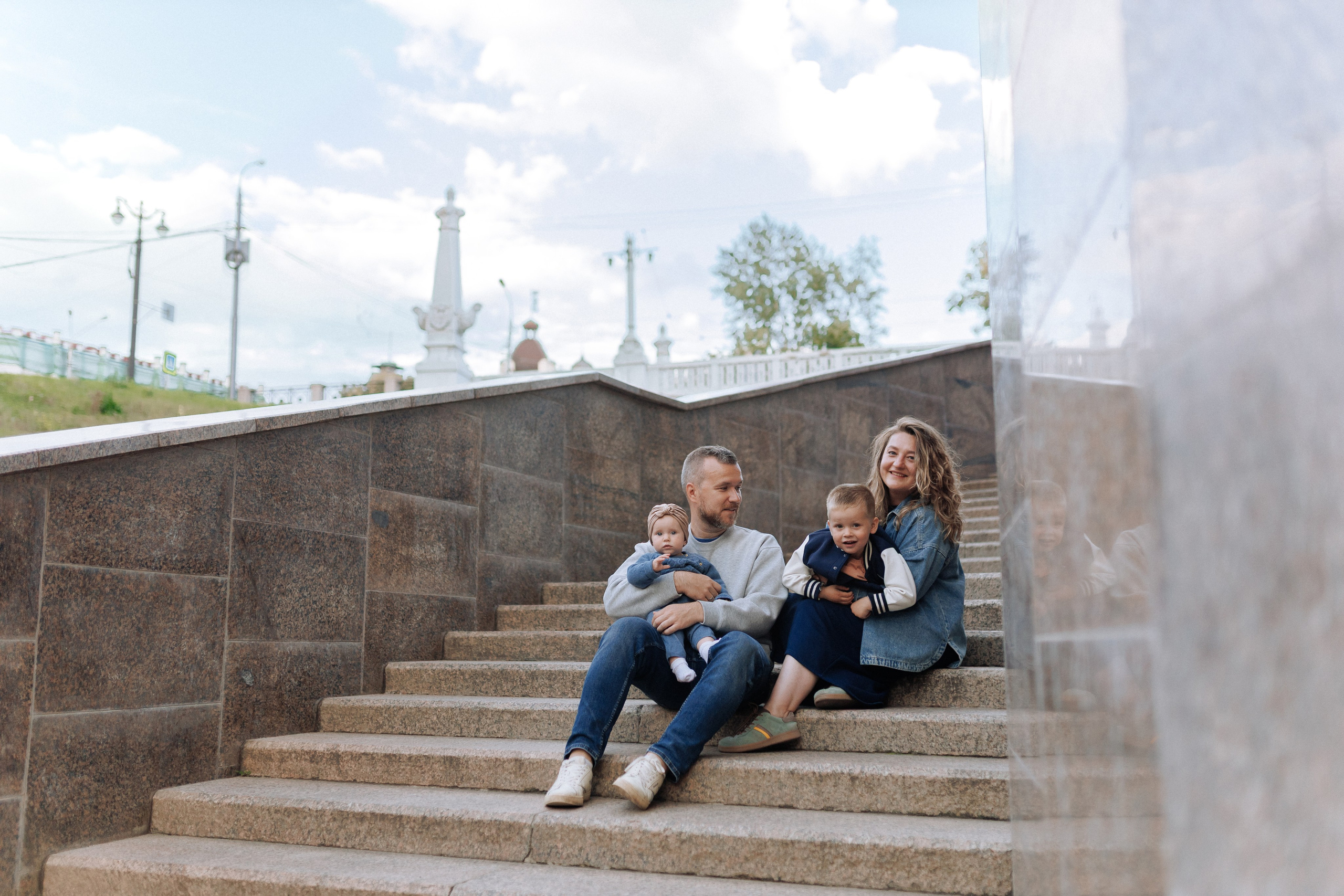 Даша Саша Платон Агата. Женский и семейный фотограф в Томске Алиса Качан