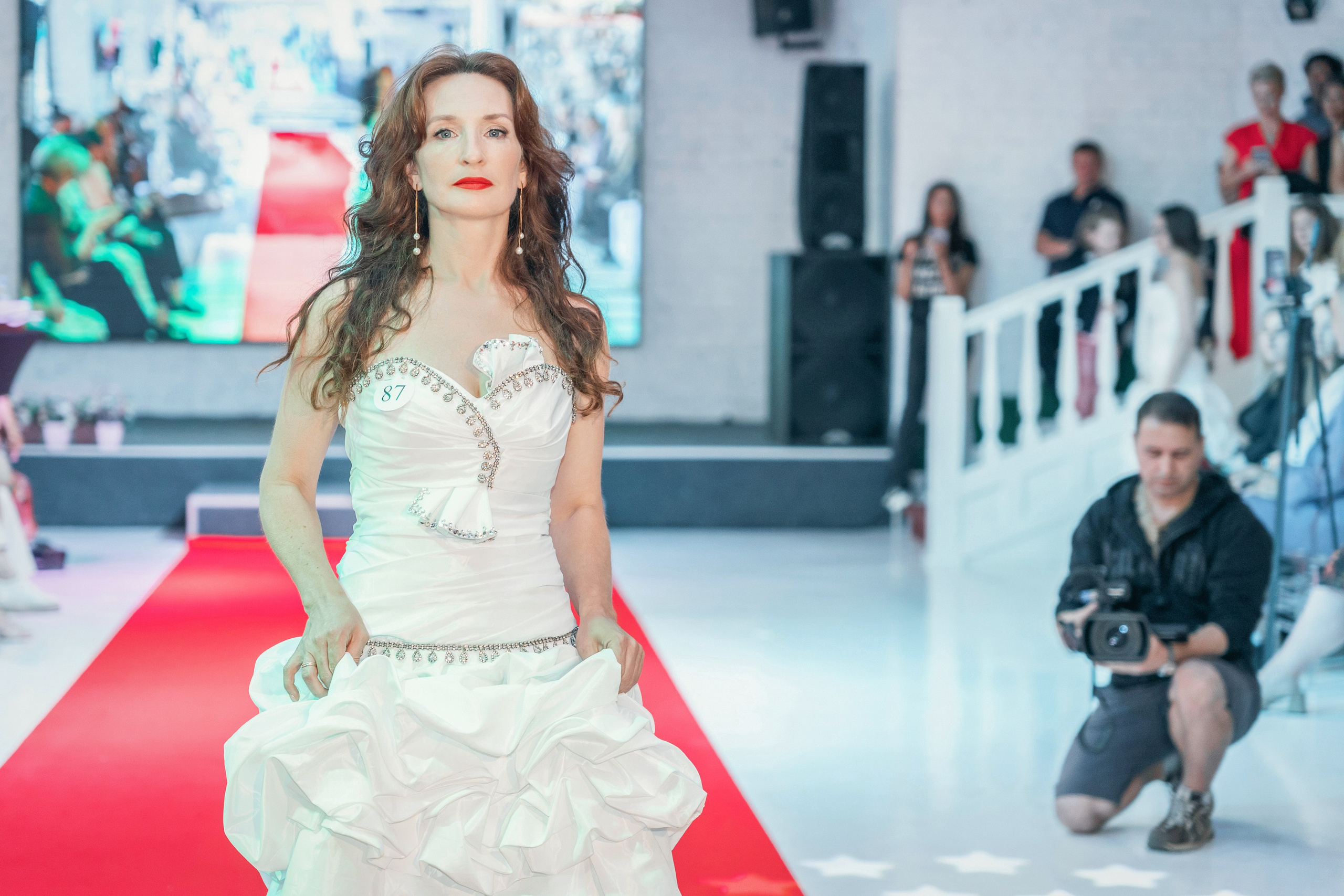 МЕДИА ED-ШОУ’25. Фотограф Павел Герасименко