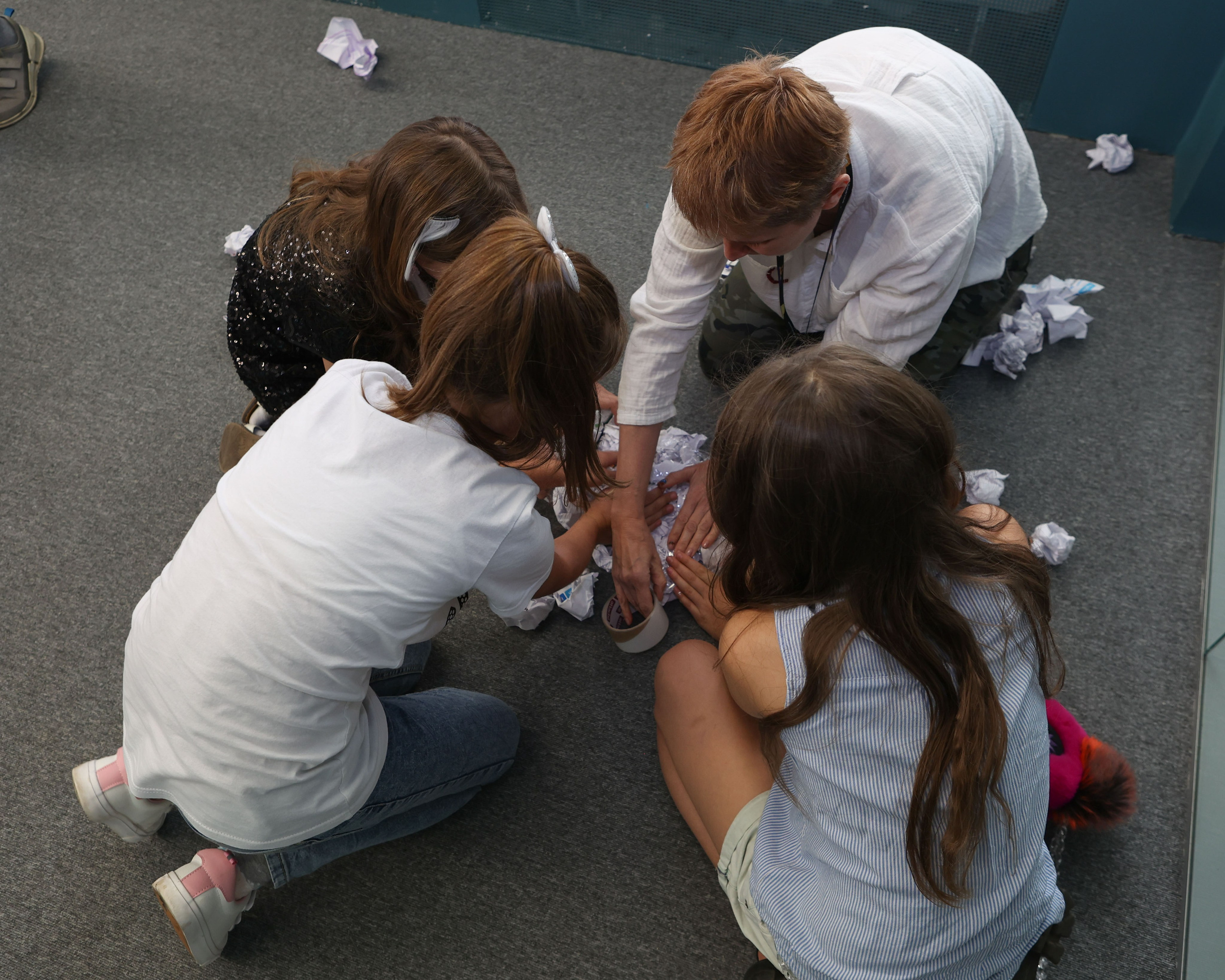 Фоксфорд 3-4 классы. Выпускные альбомы и школьный фотограф в Подольске, Троицке, Щербинке, Москве и Московской области