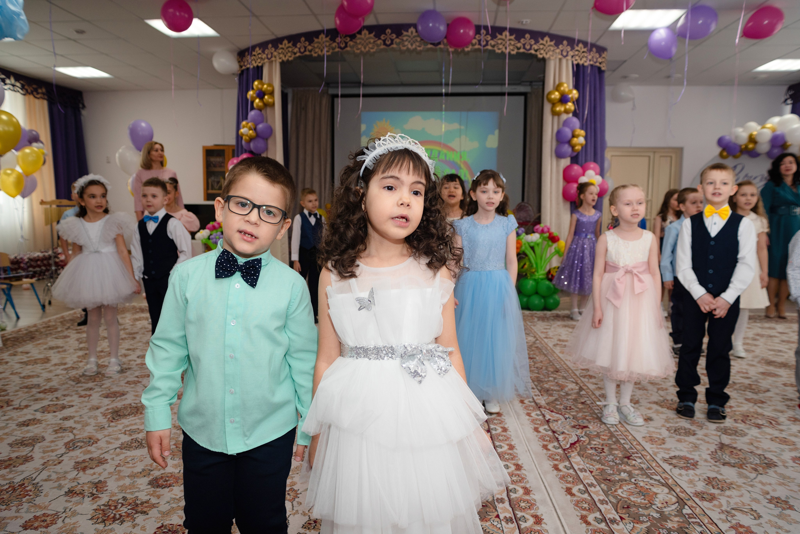 выпускные фотокниги Сургут